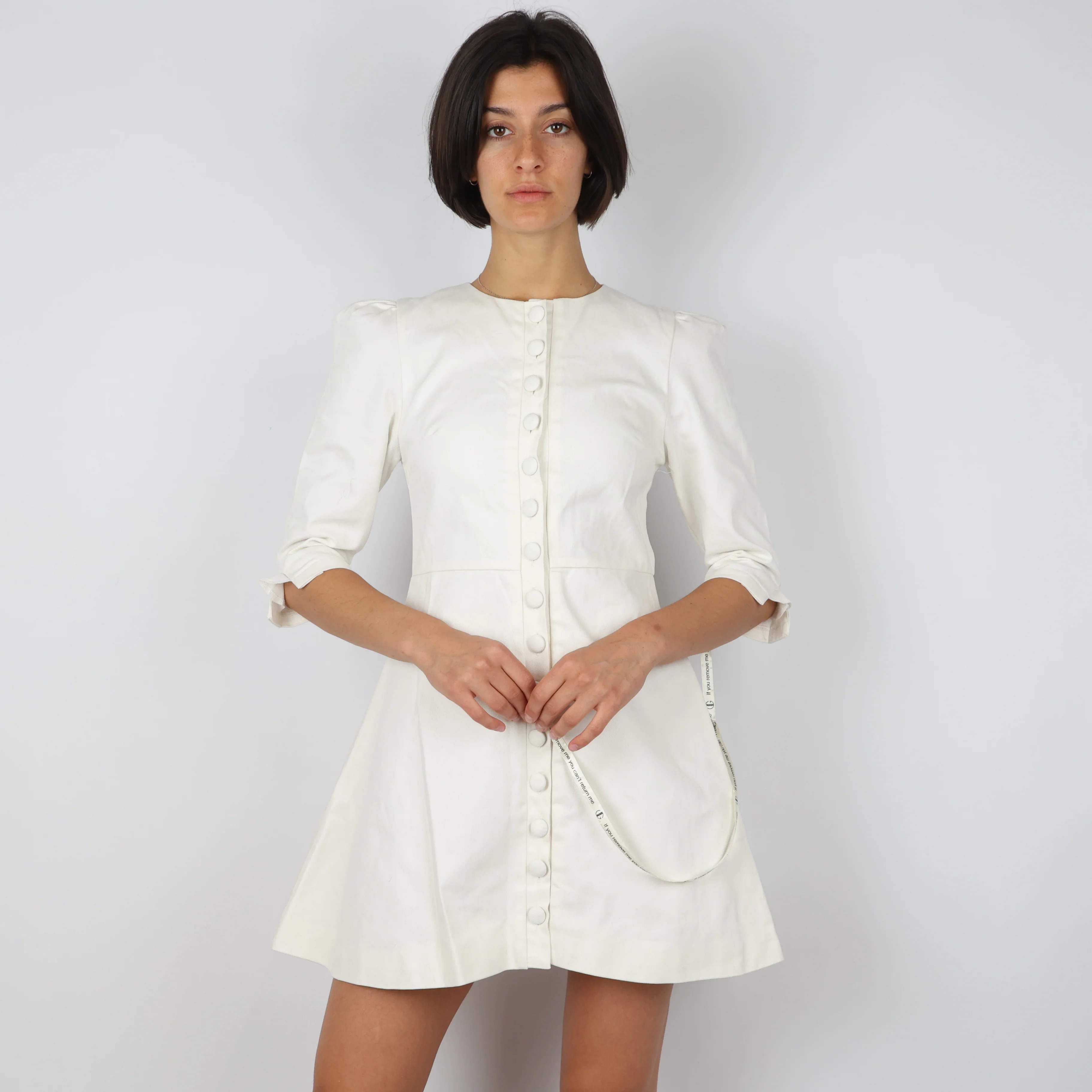 Dress, UK Size 8 - Image 2