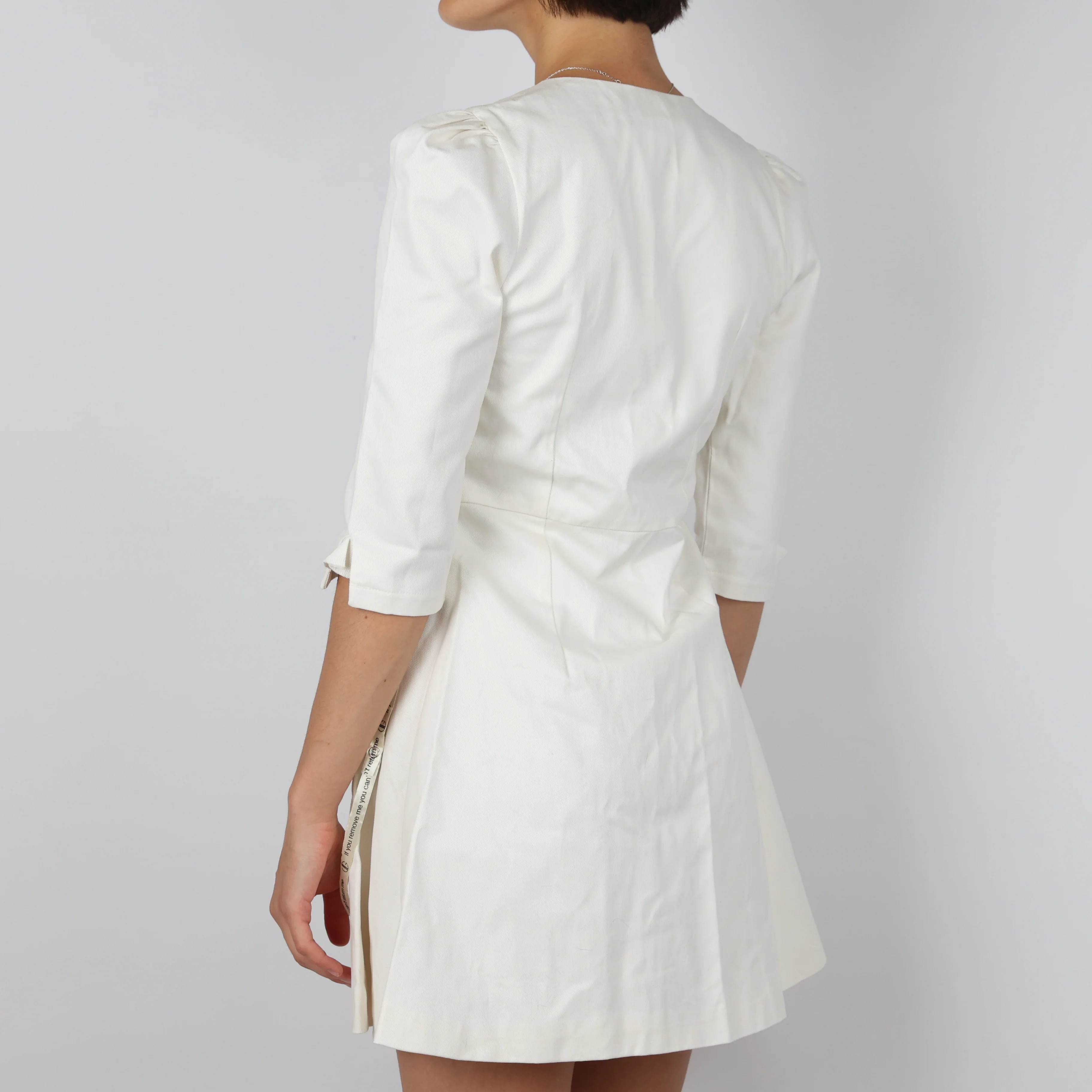 Dress, UK Size 8 - Image 3