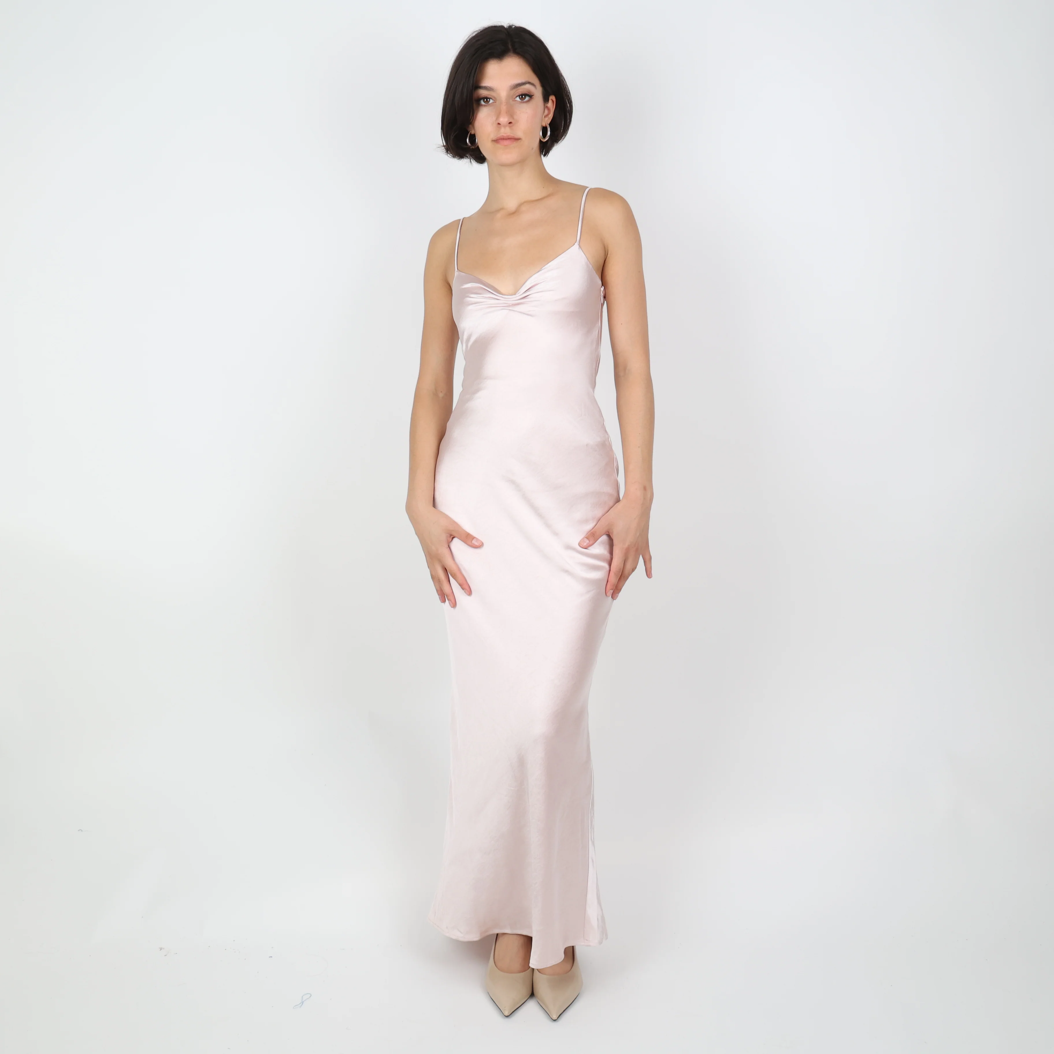 Dress, UK Size 6 - Image 2