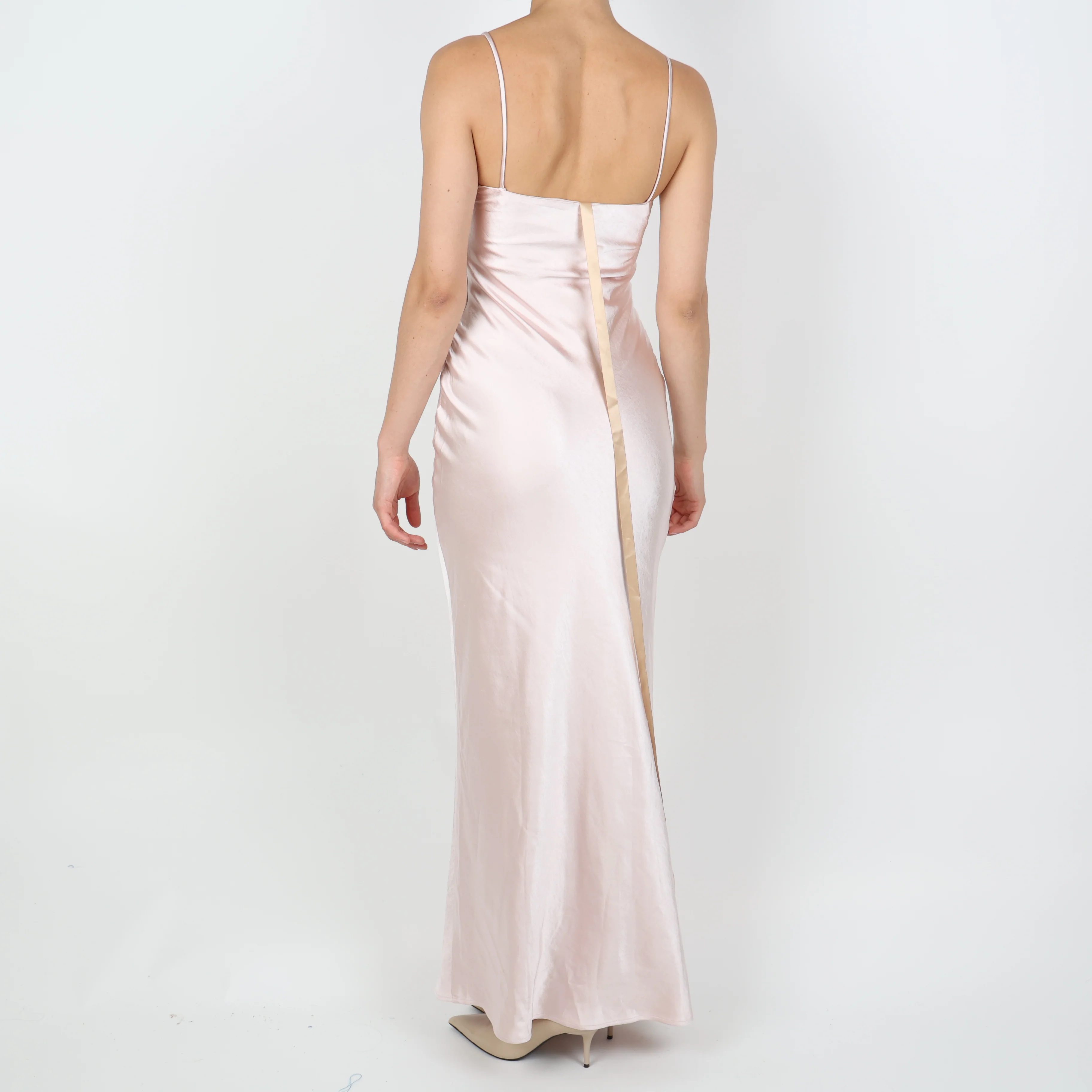Dress, UK Size 6 - Image 3