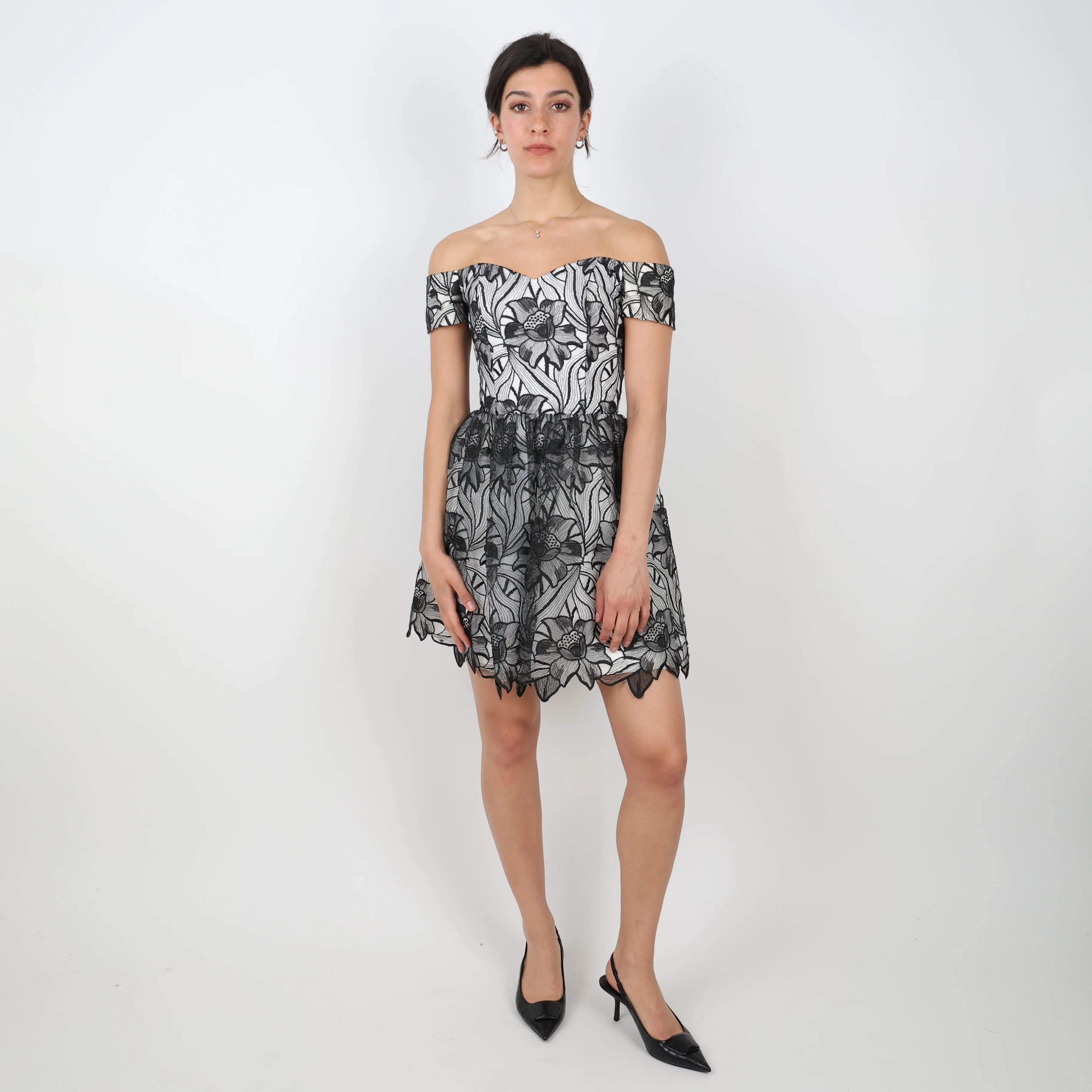 Dress, UK Size 8