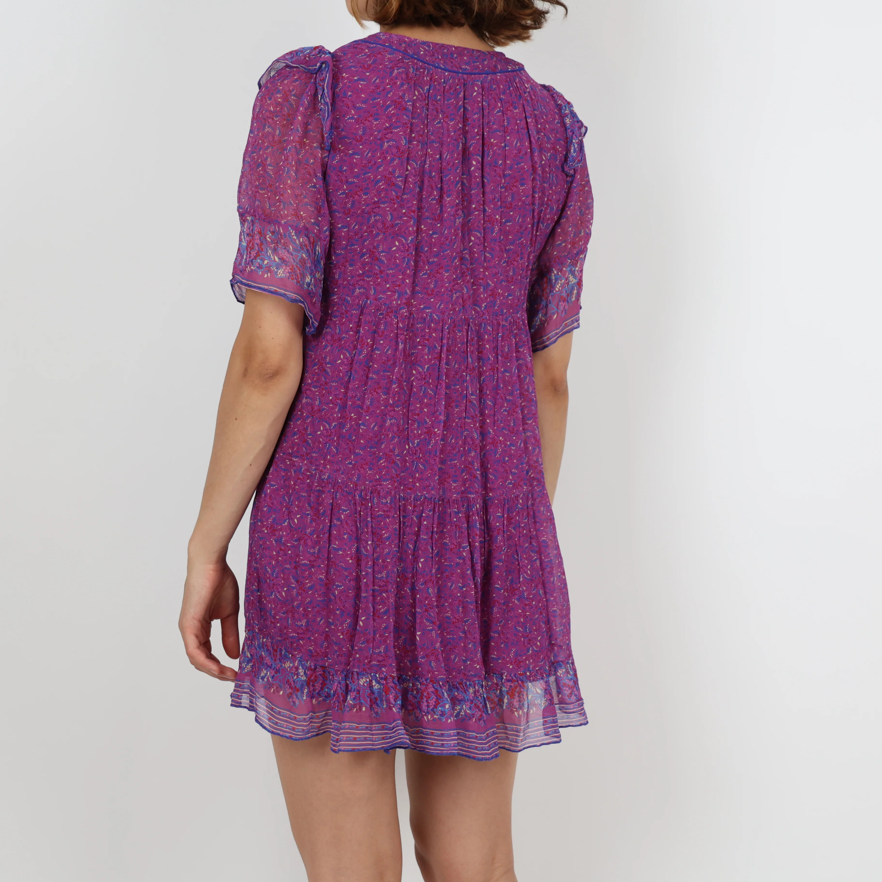 Dress, UK Size 6 - Image 2