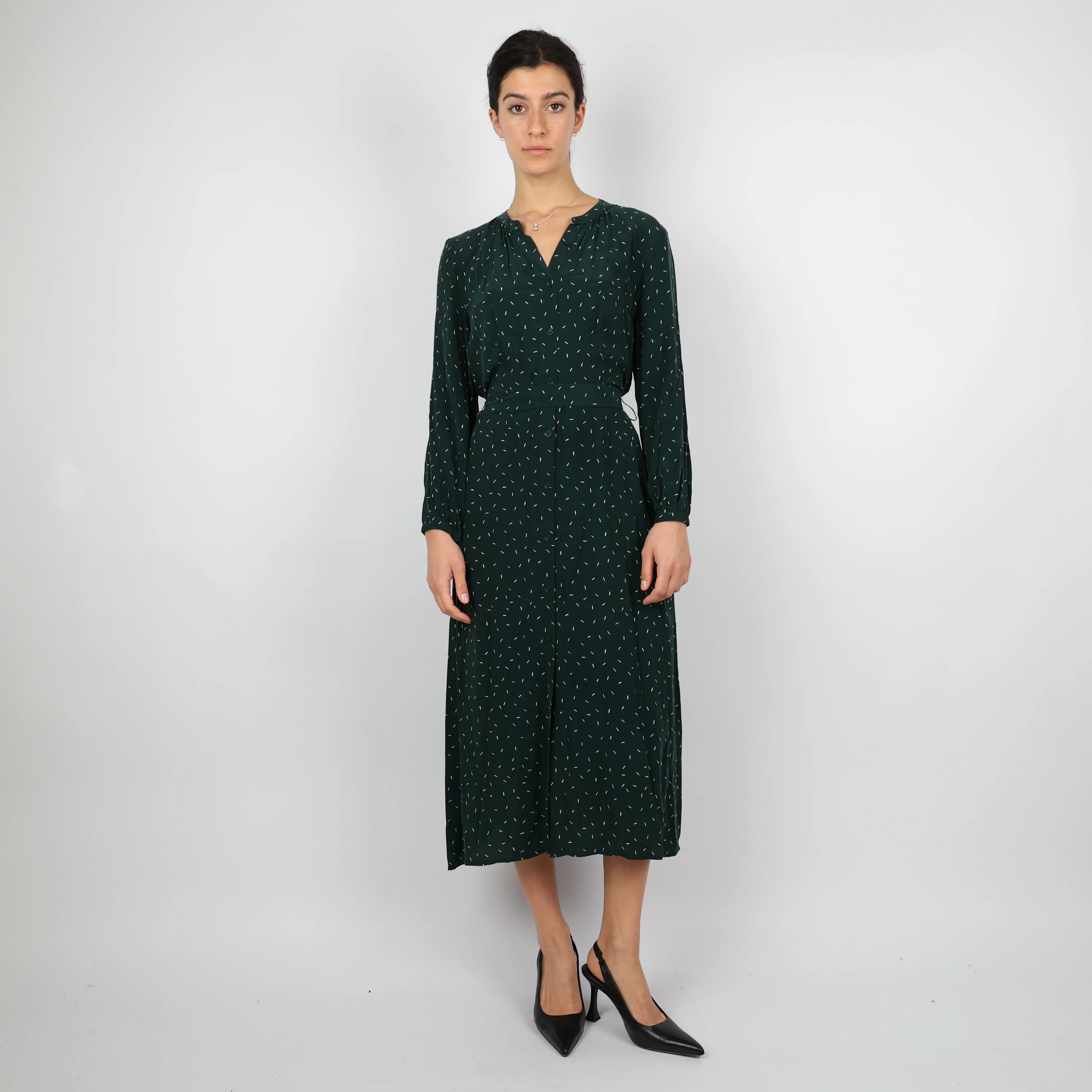 Dress, UK Size 12