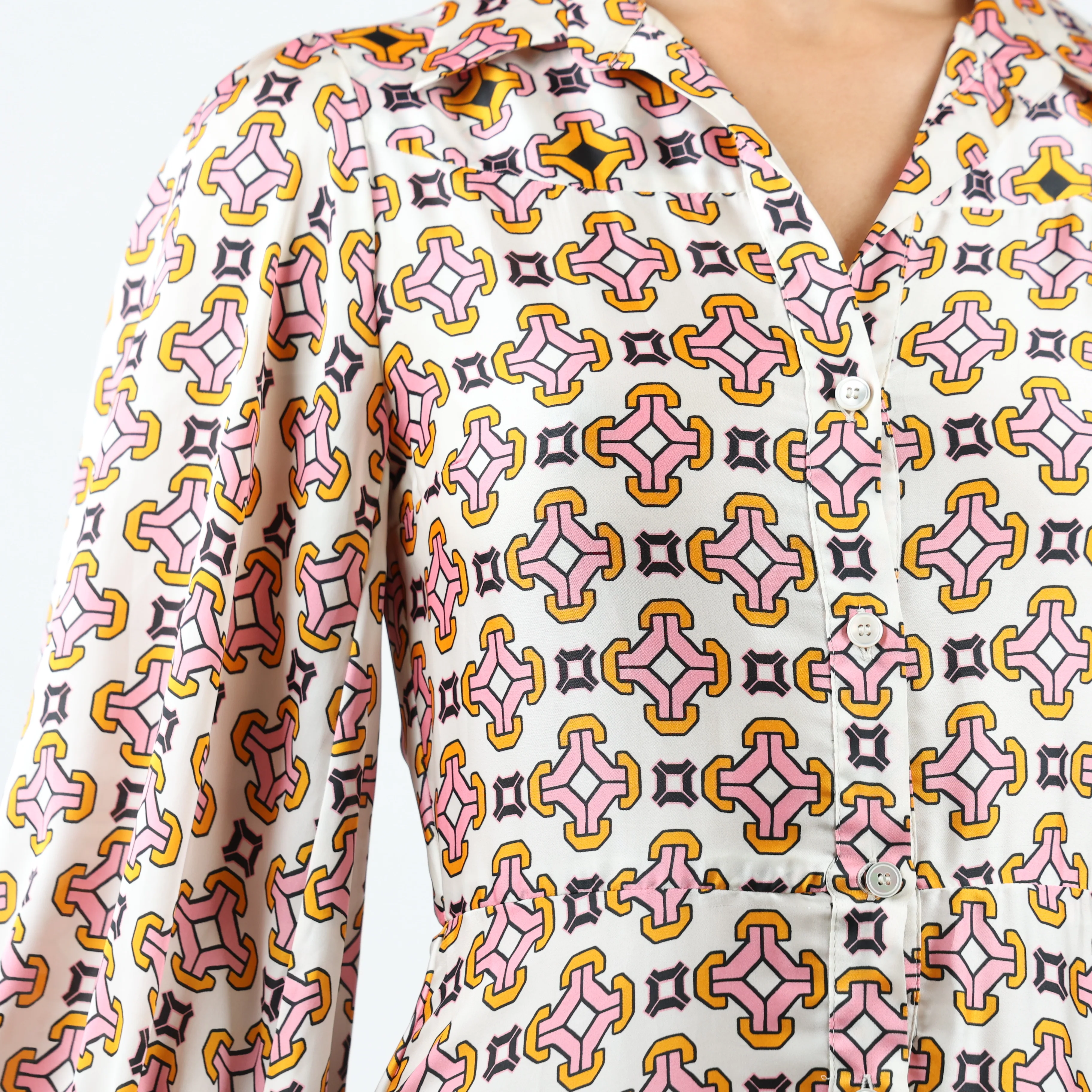 Dress, UK Size 6 - Image 4