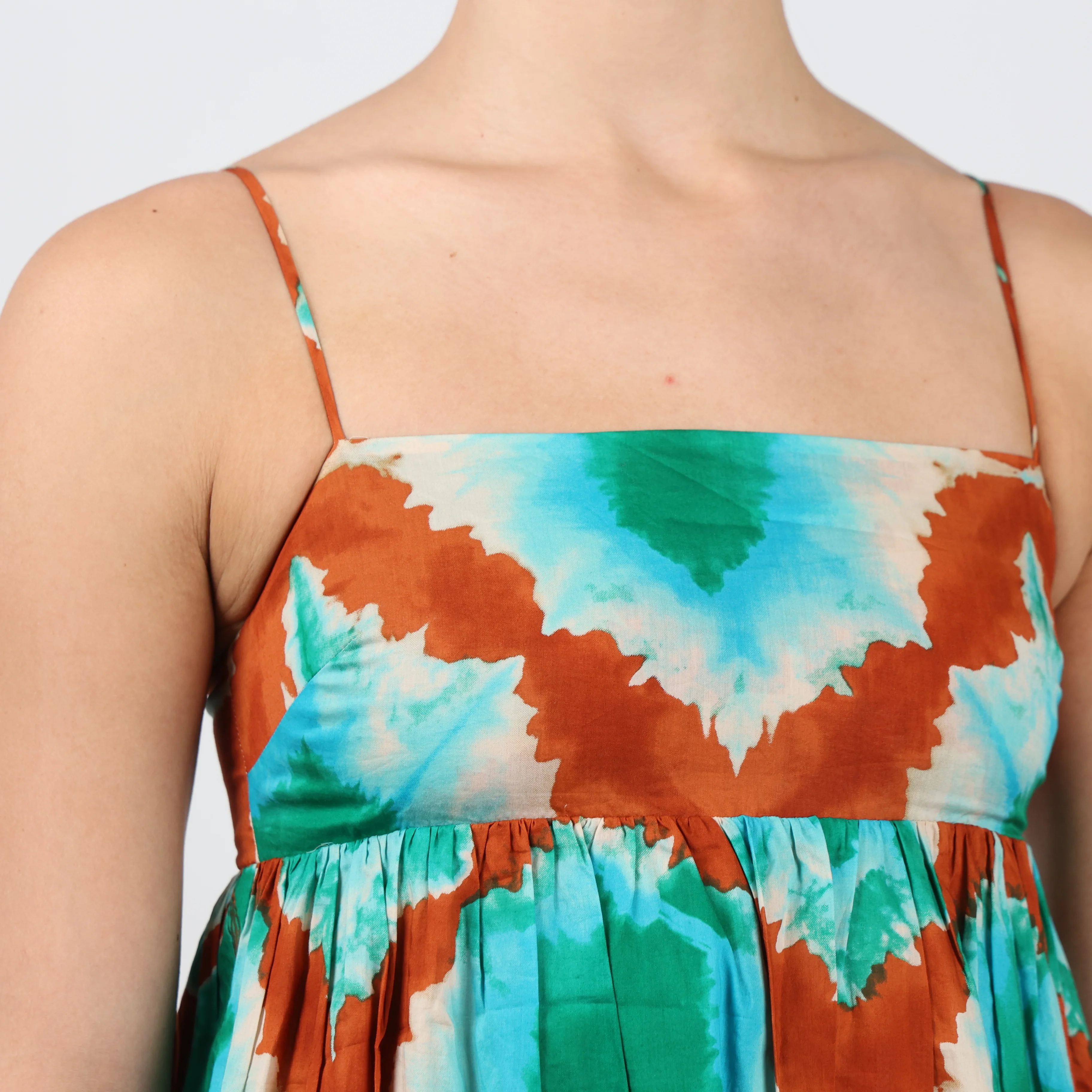 Dress, UK Size 6 - Image 3