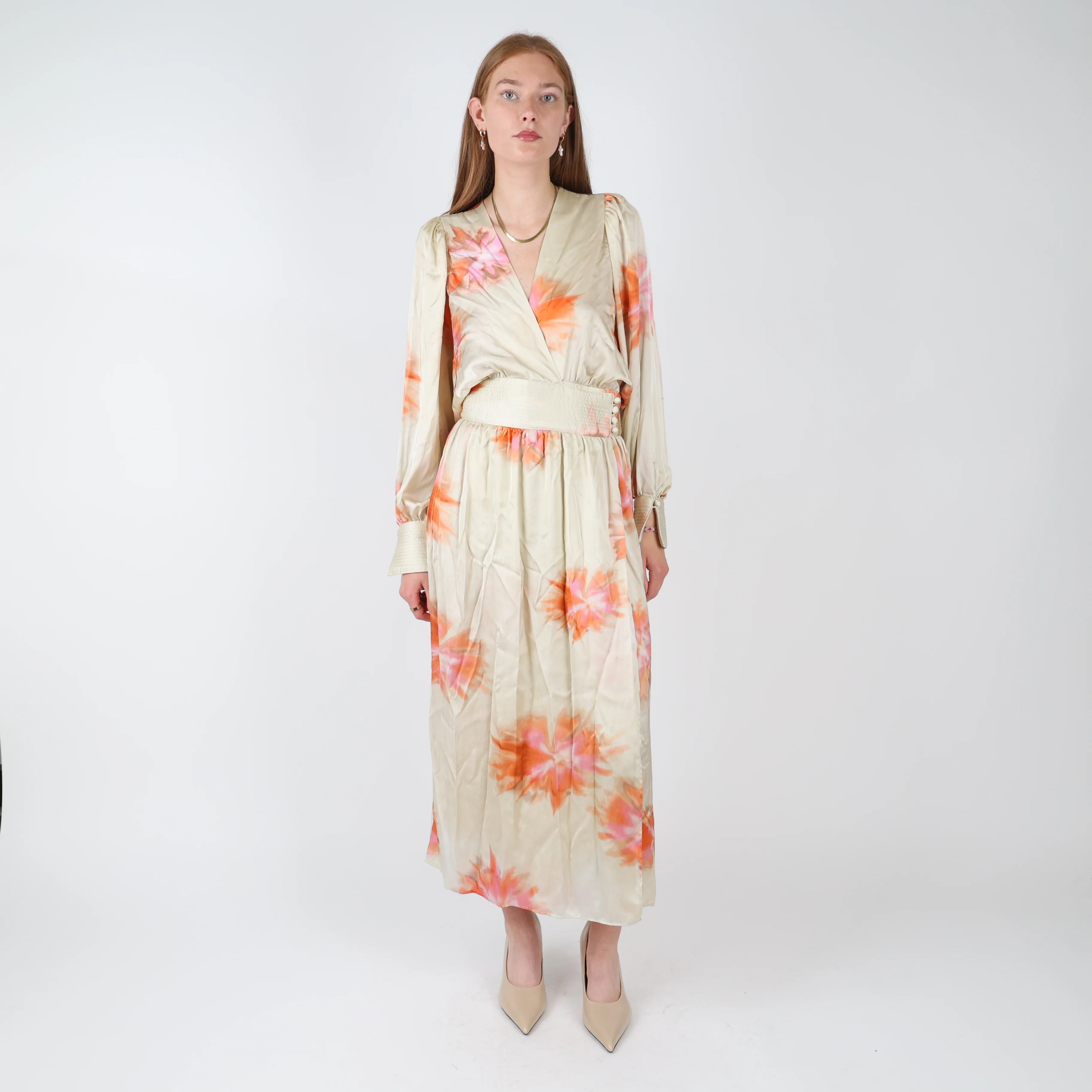 Dress, UK Size 8 - Image 2