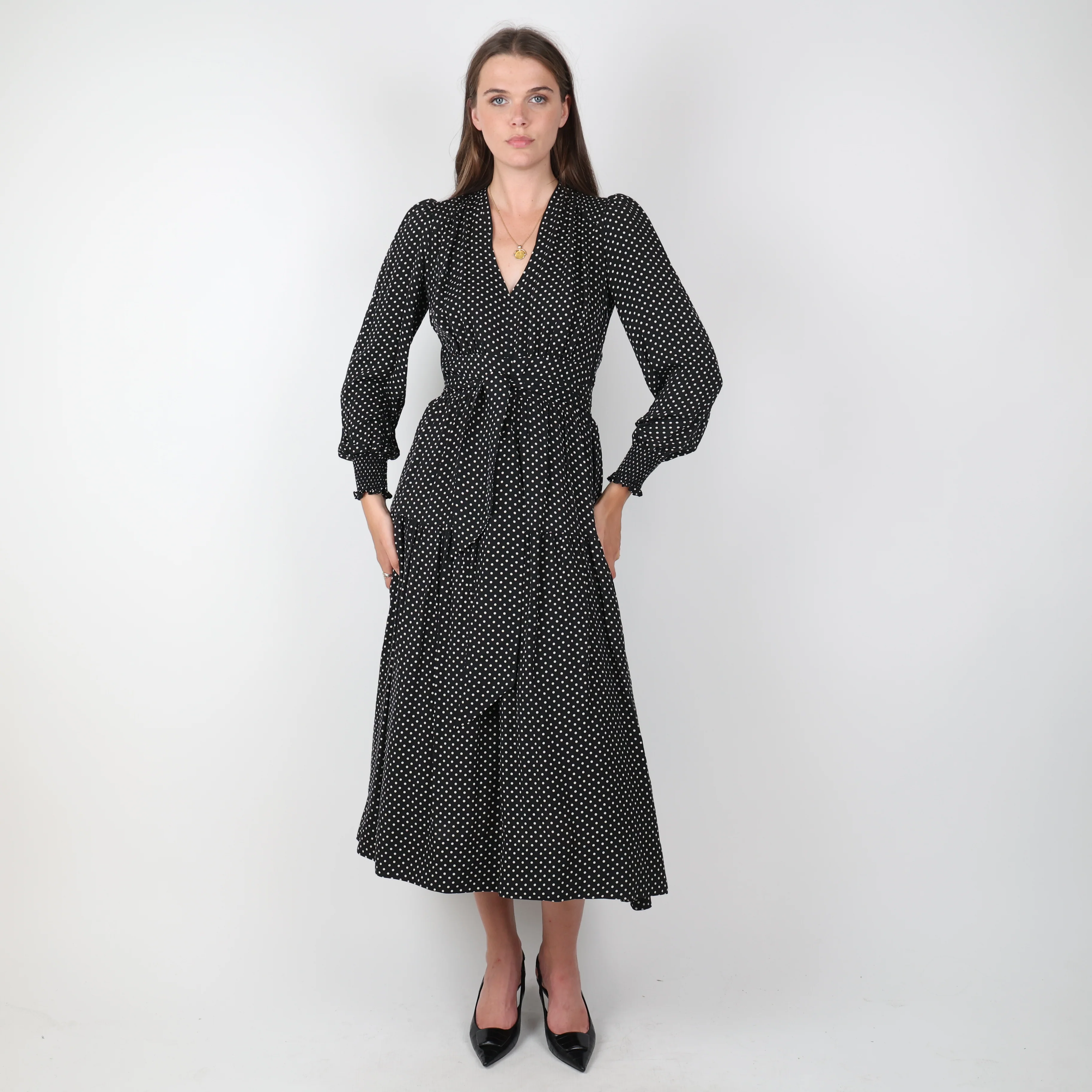 Dress, UK Size 12