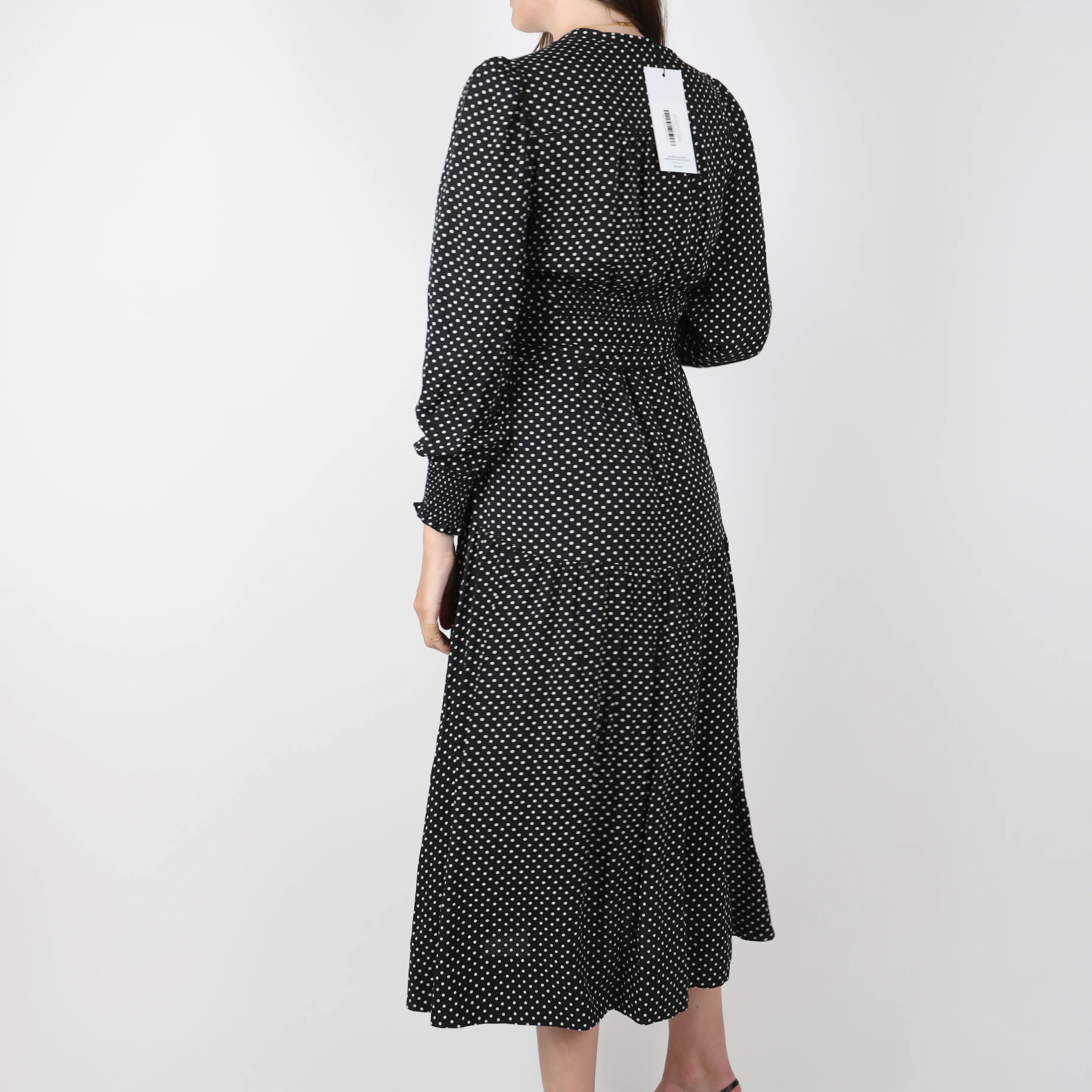 Dress, UK Size 12 - Image 3