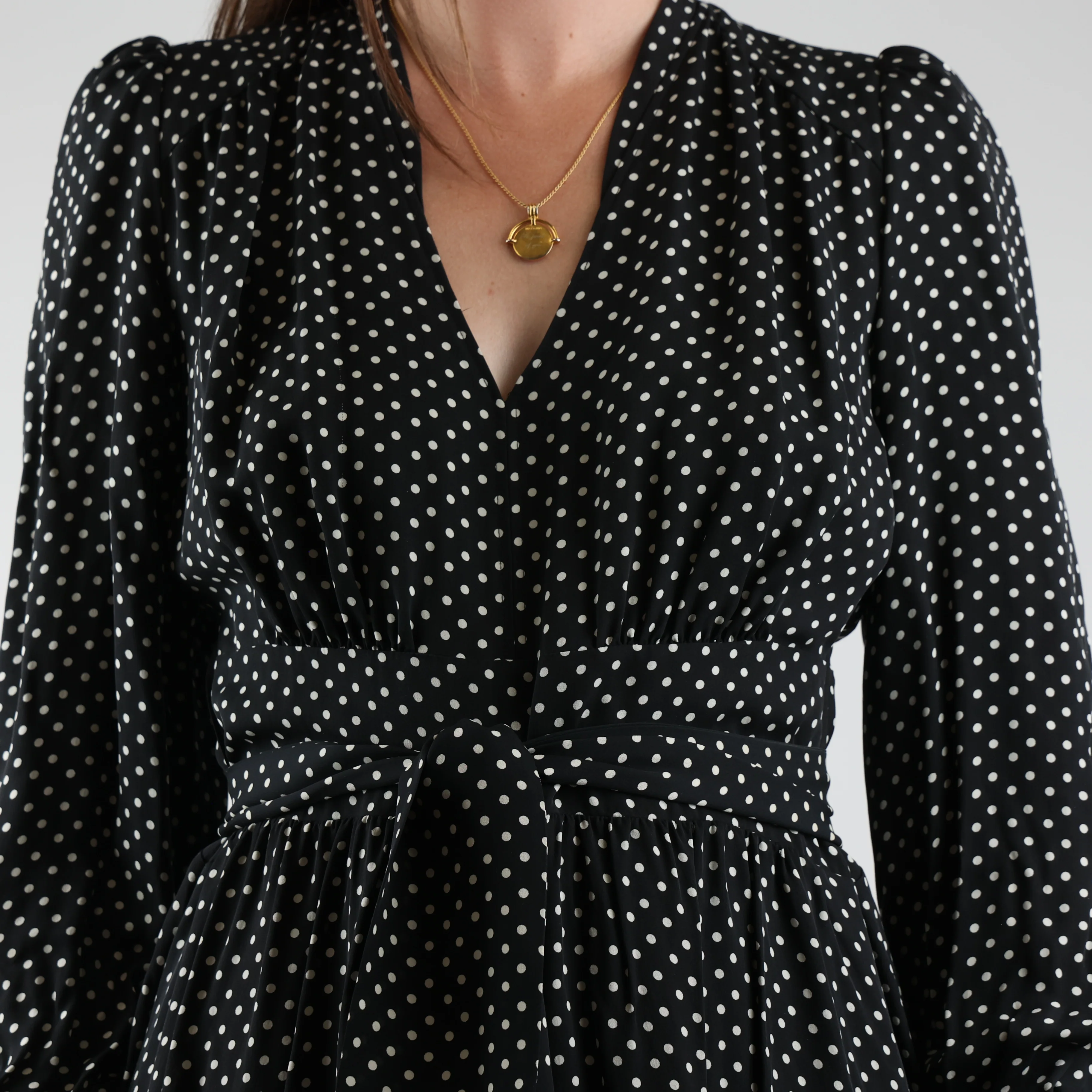 Dress, UK Size 12 - Image 4