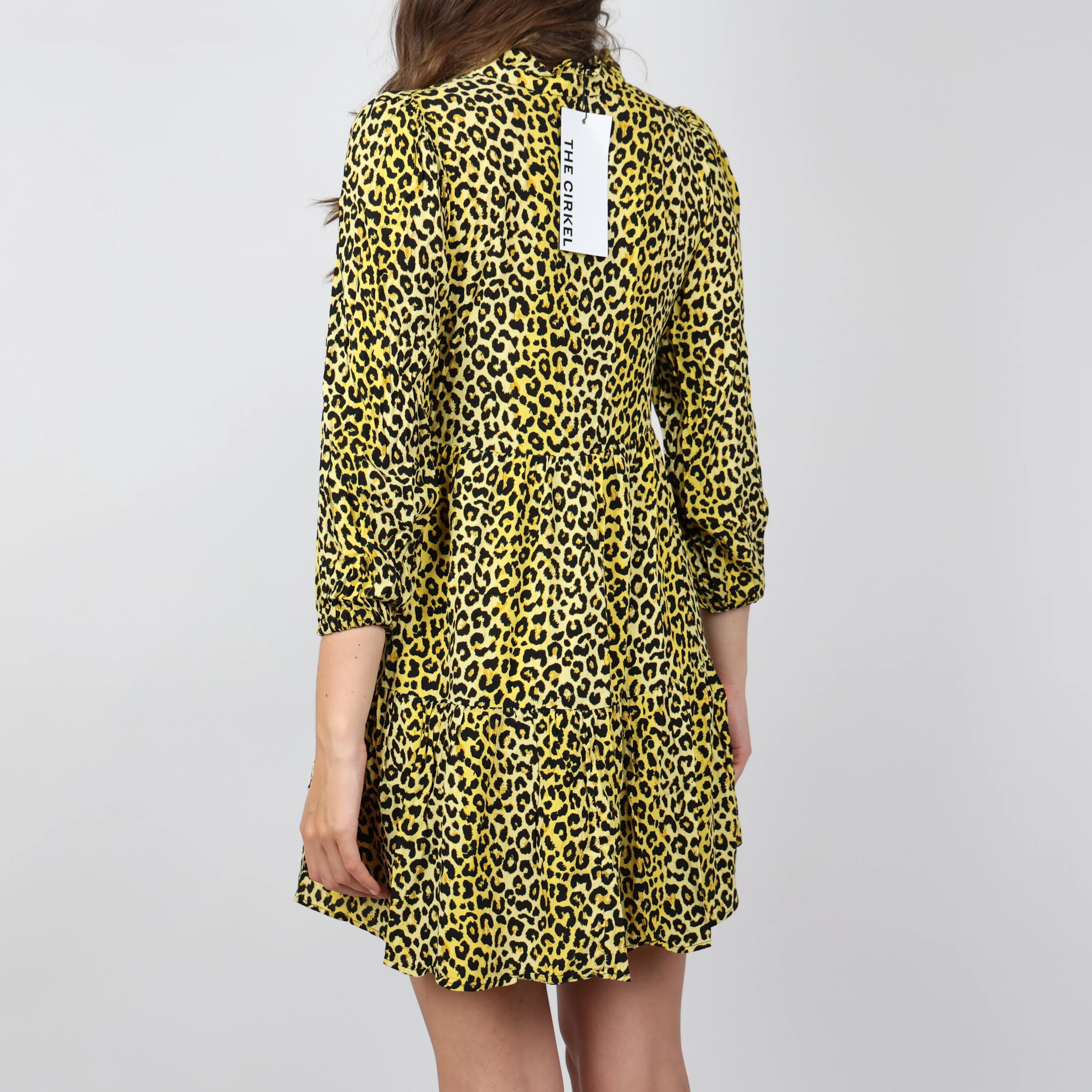 Dress, UK Size 6 - Image 3