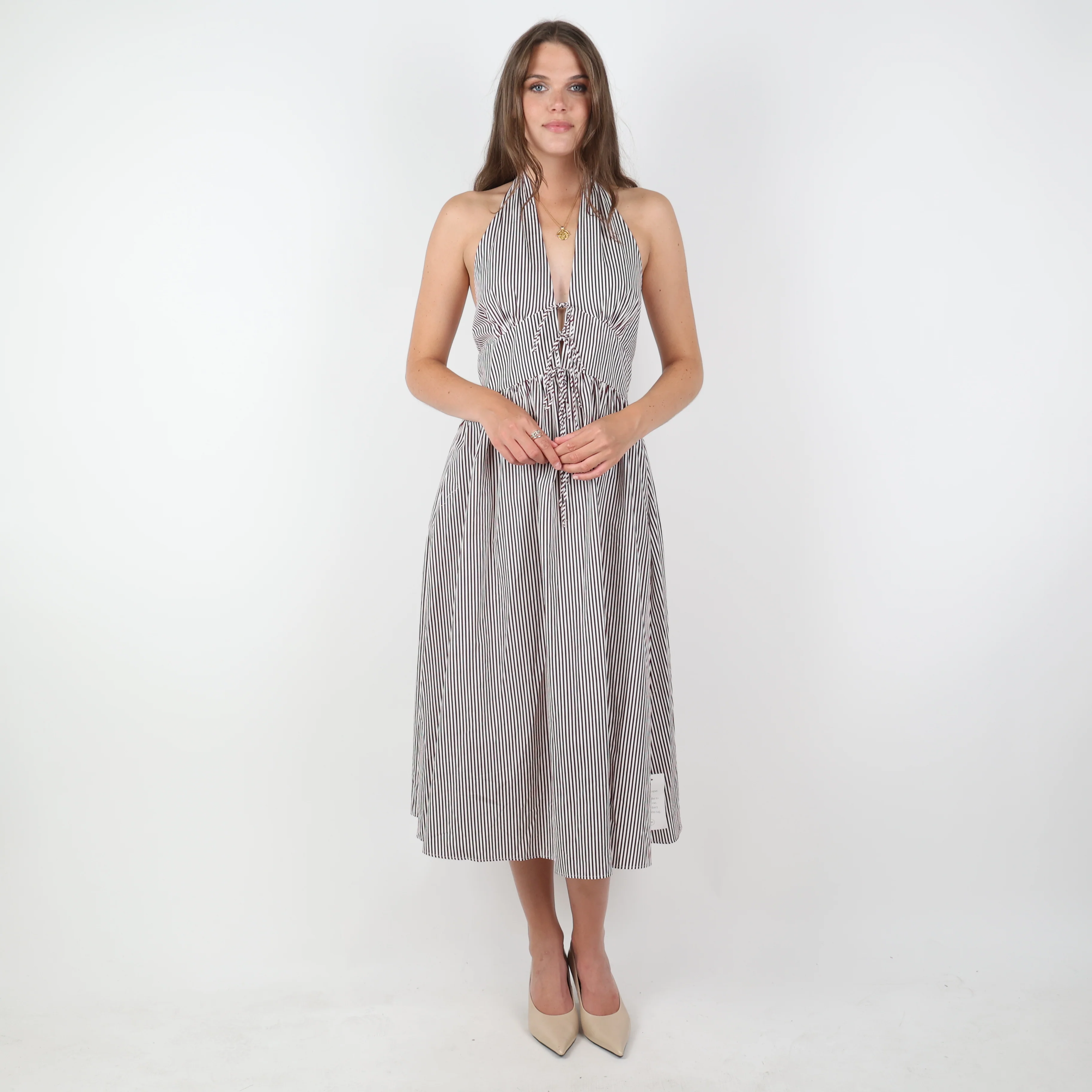 Dress, UK Size 12 - Image 2