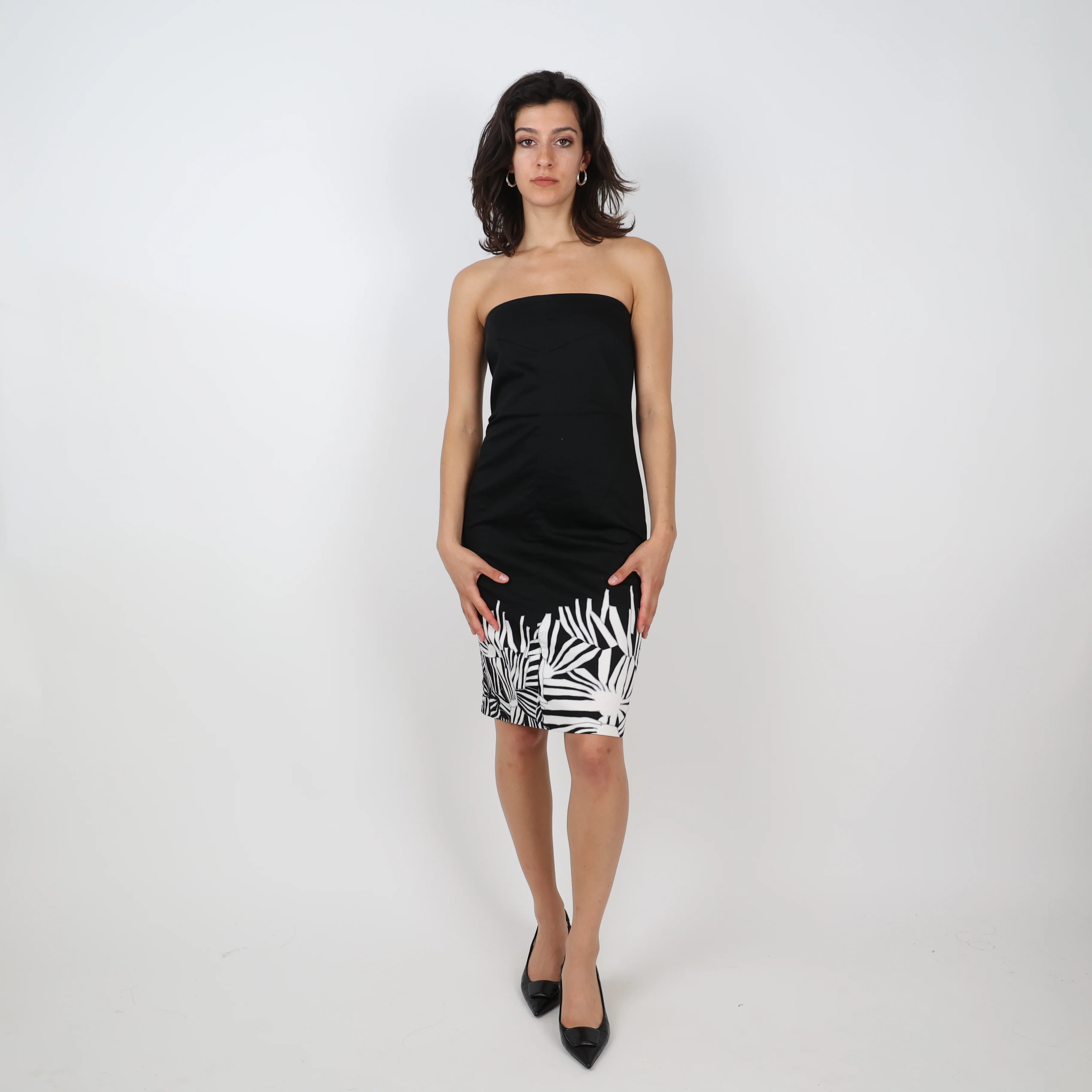 Dress, UK Size 10