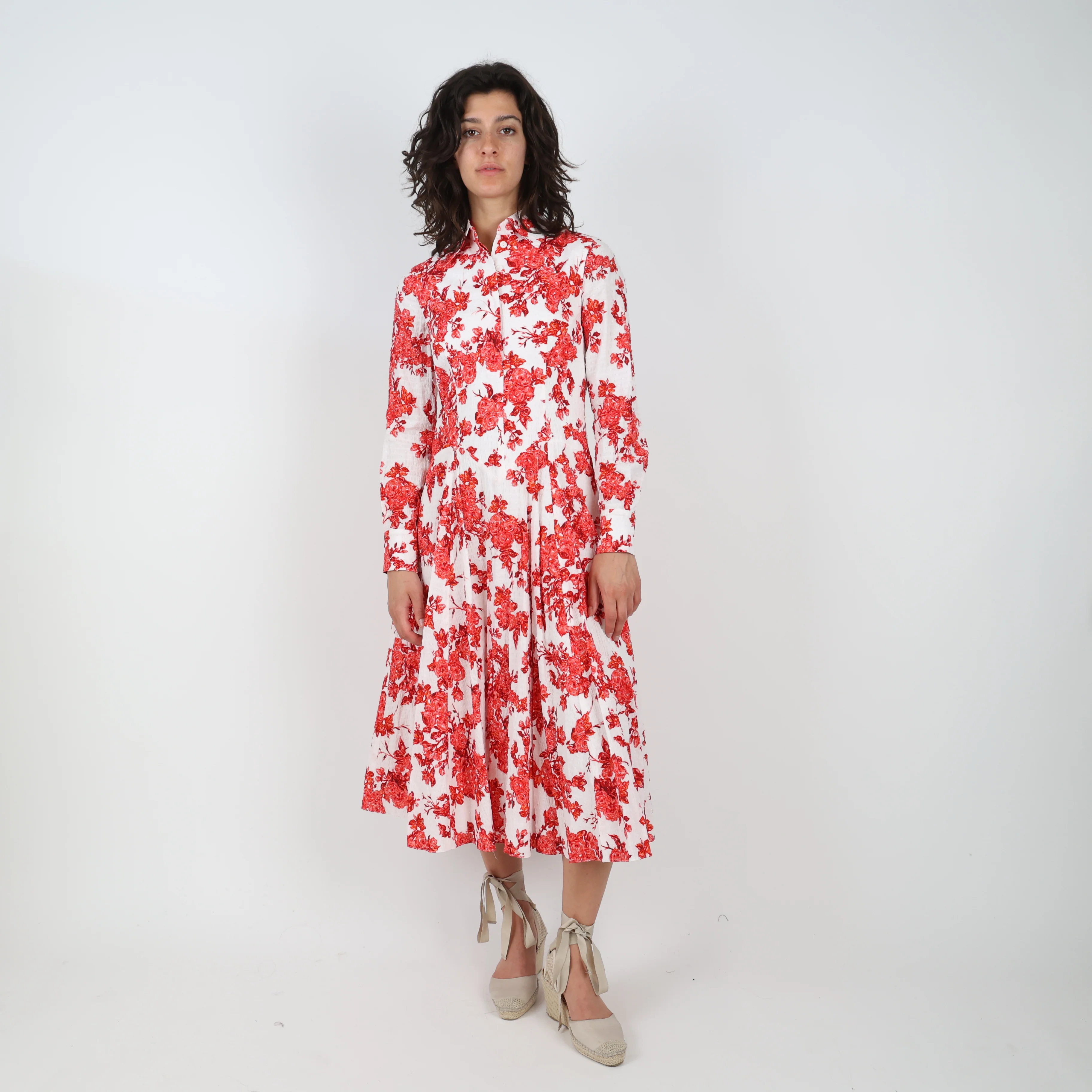 Dress, UK Size 10 - Image 2