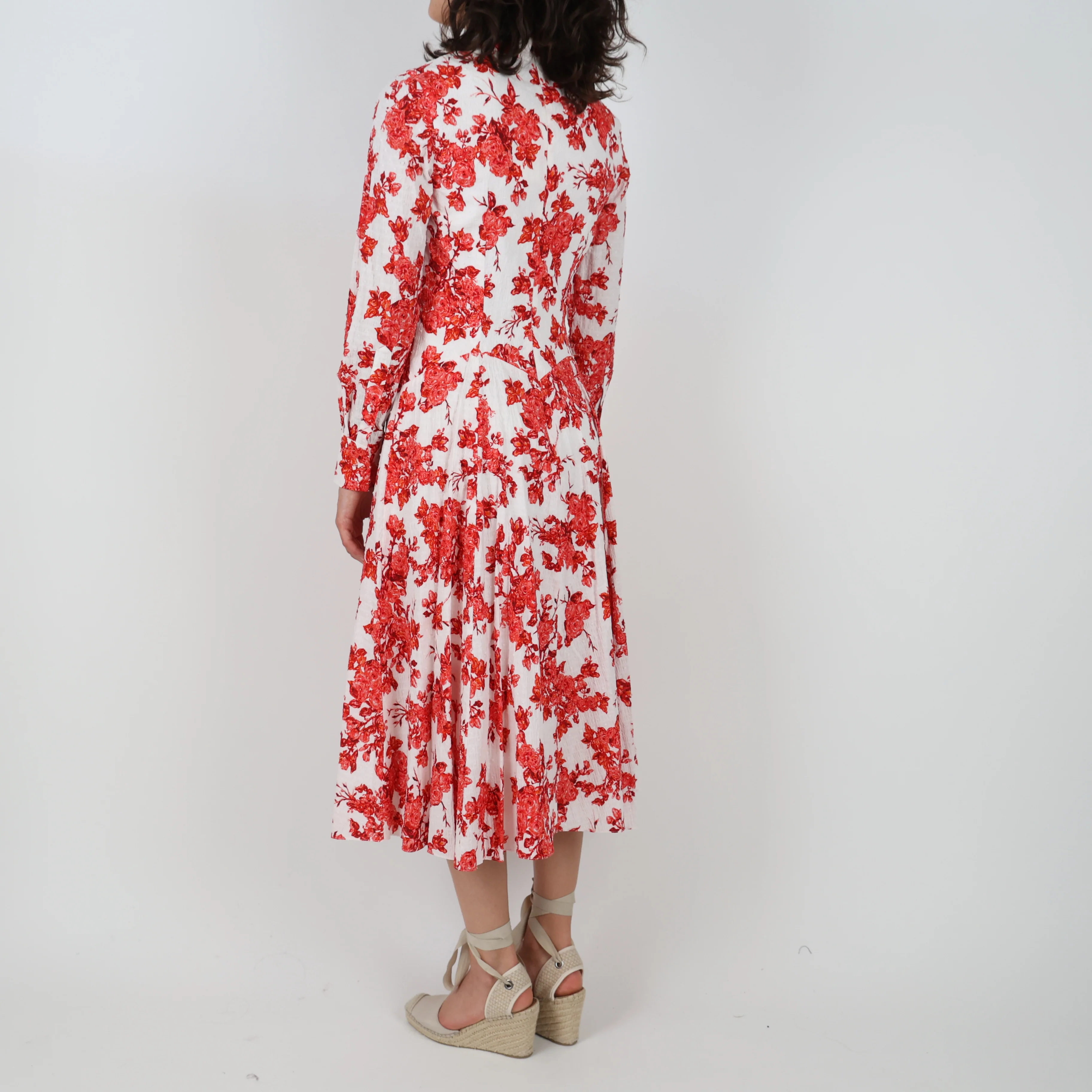 Dress, UK Size 10 - Image 3