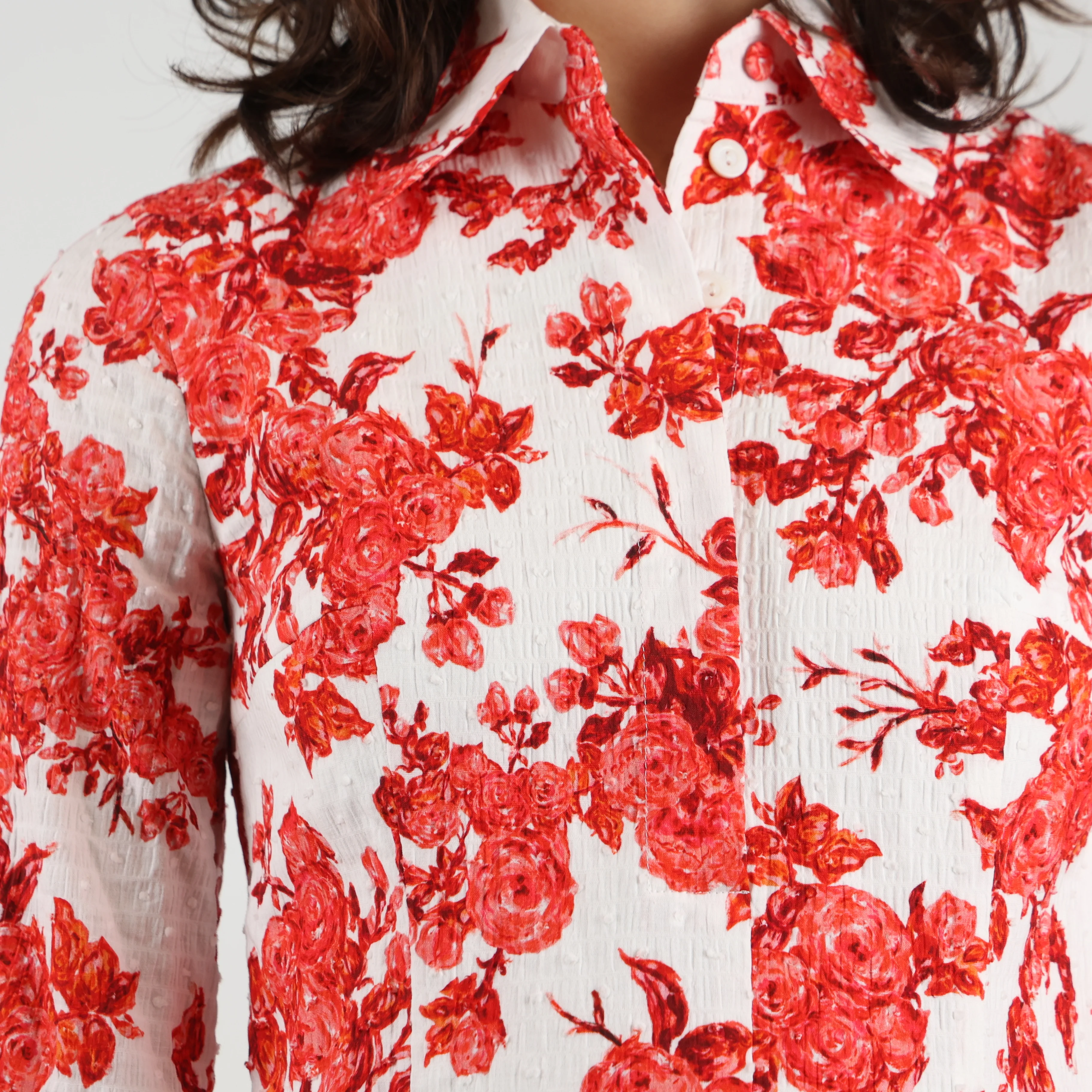 Dress, UK Size 10 - Image 4