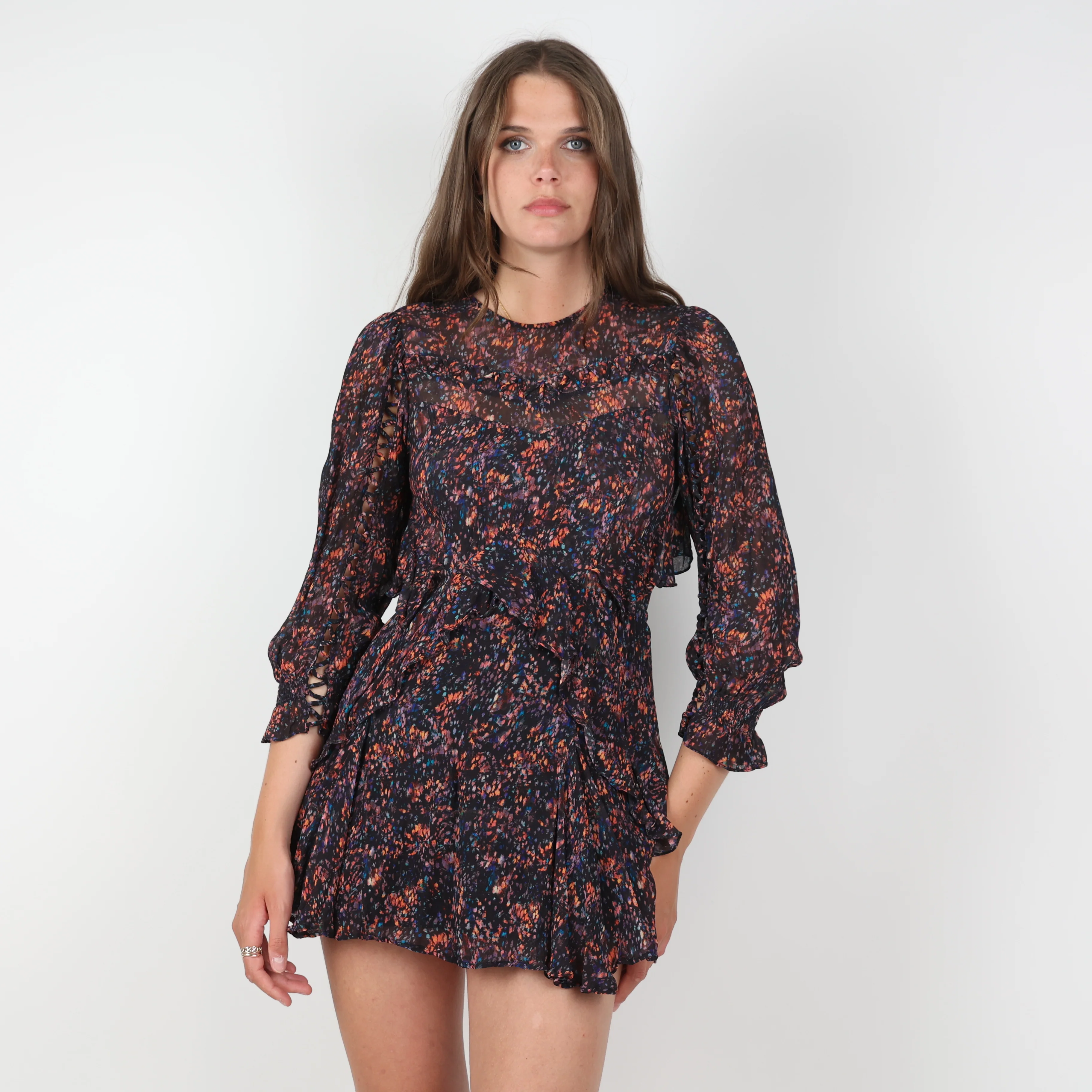 Dress, UK Size 8