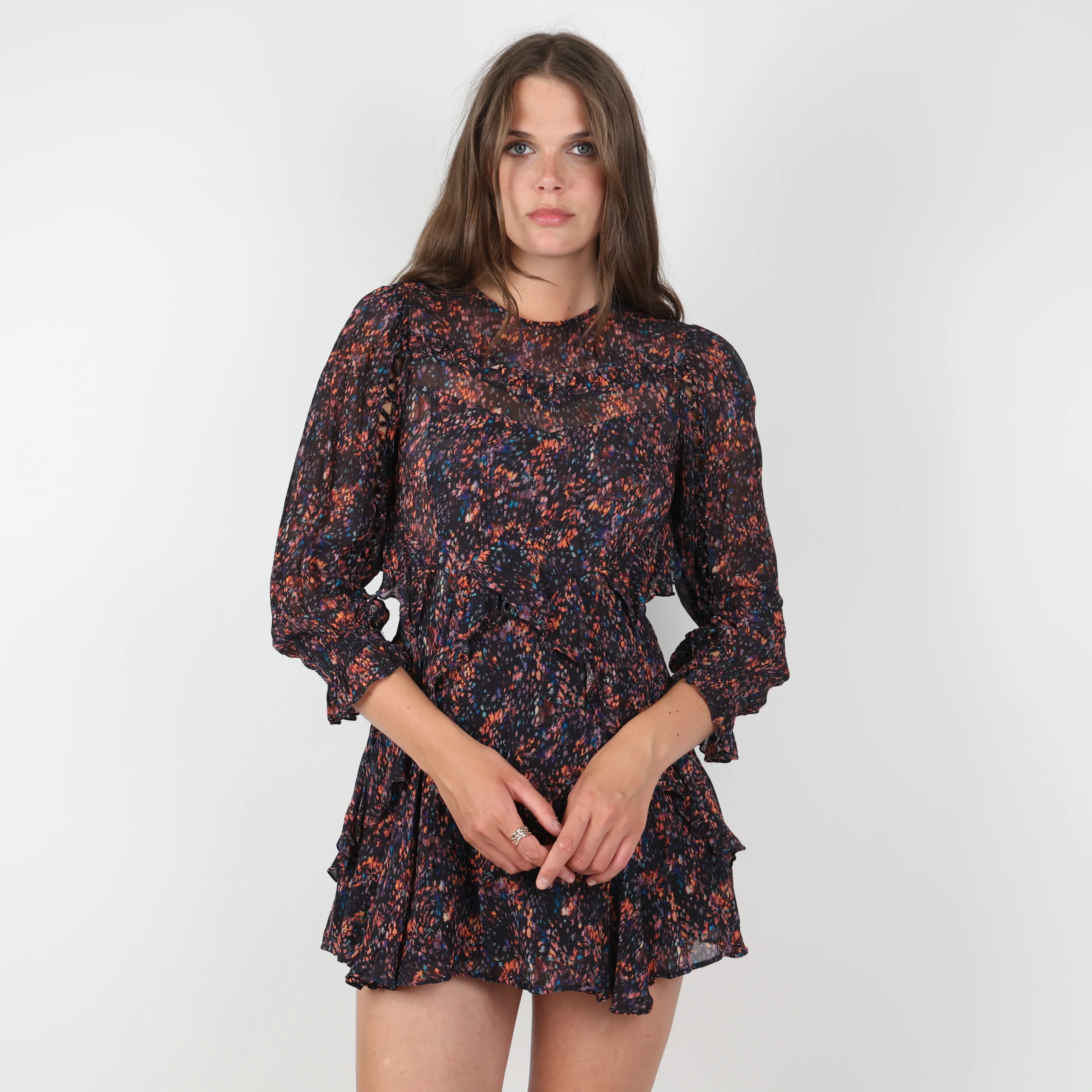 Dress, UK Size 8 - Image 2