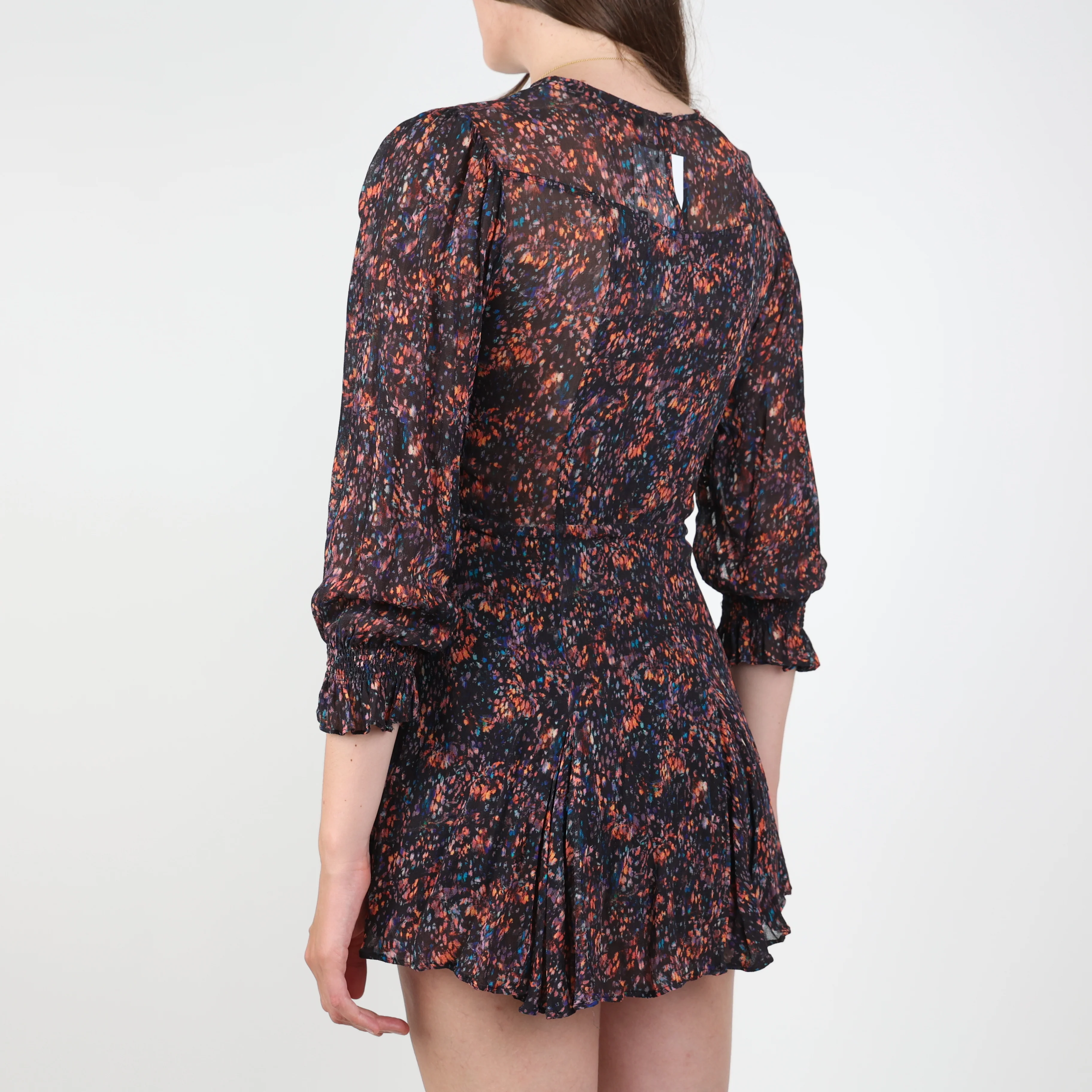 Dress, UK Size 8 - Image 3