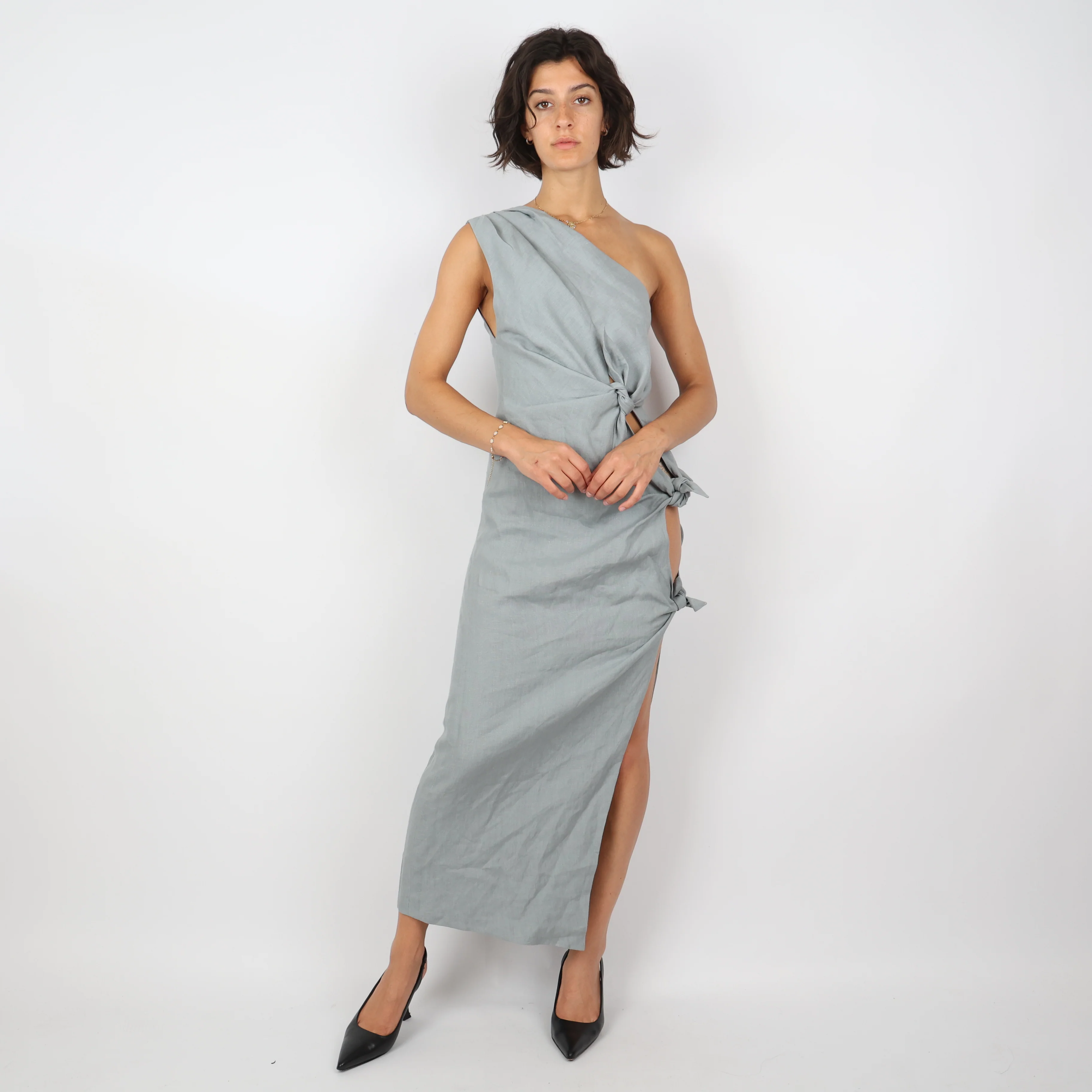 Dress, UK Size 8 - Image 2