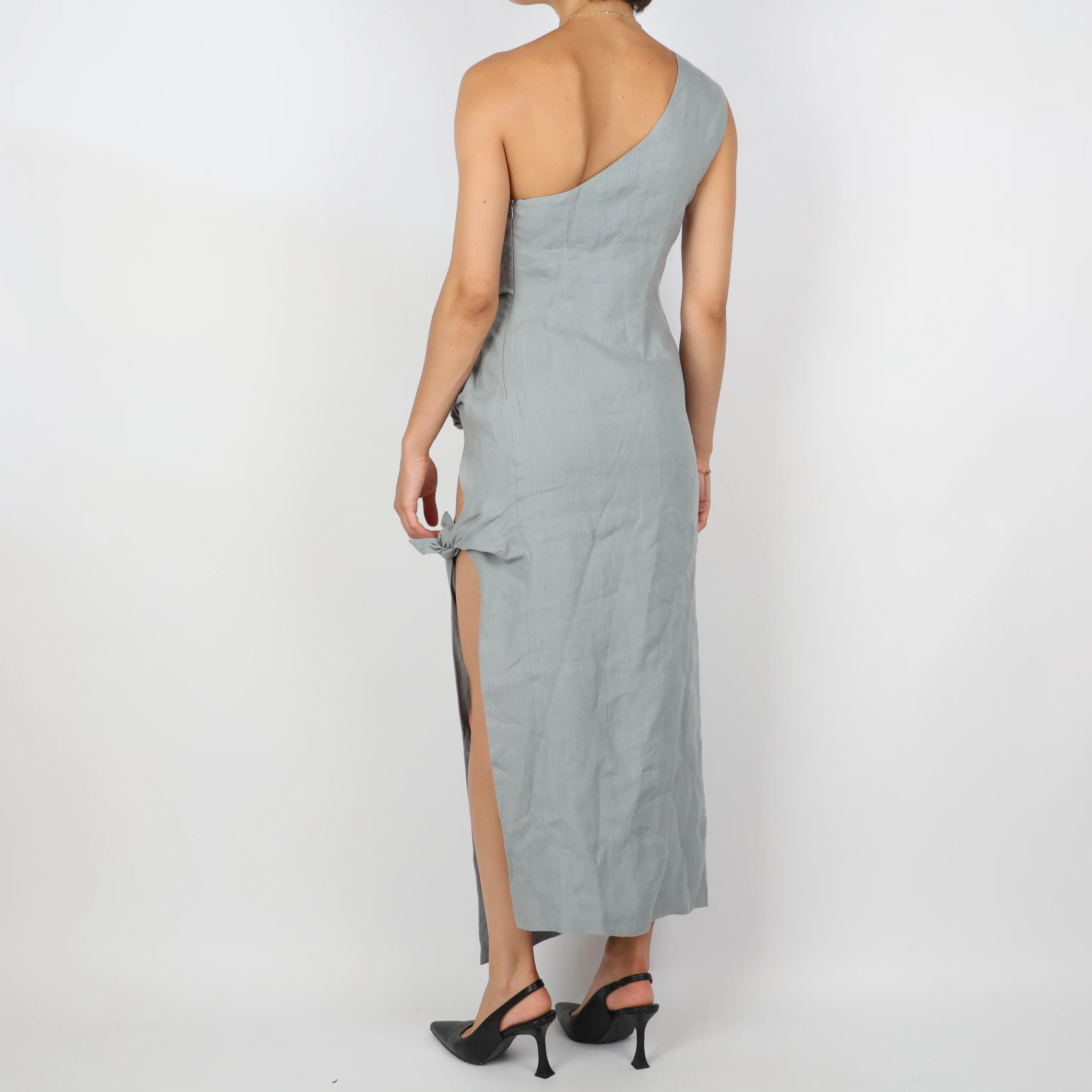 Dress, UK Size 8 - Image 3