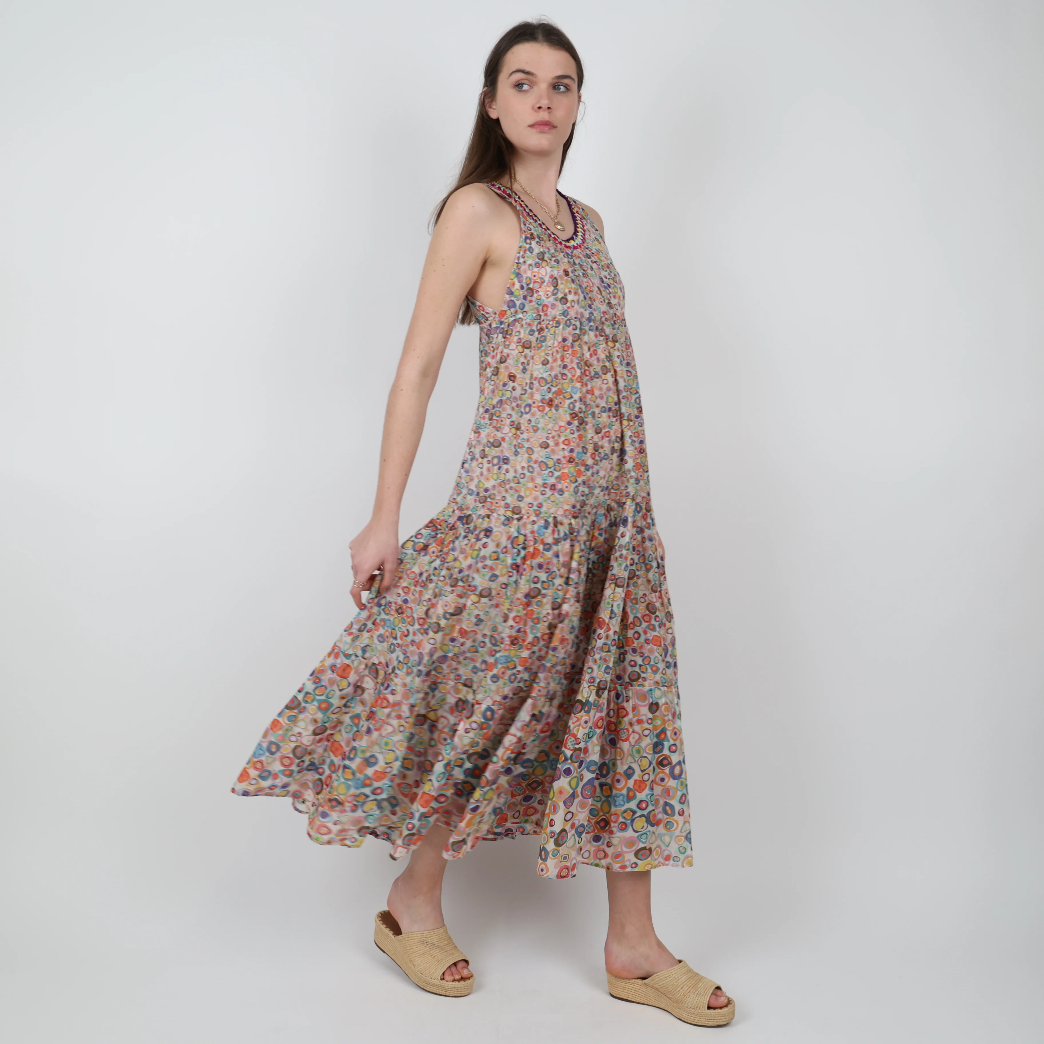 Dress, UK Size 8 - Image 2