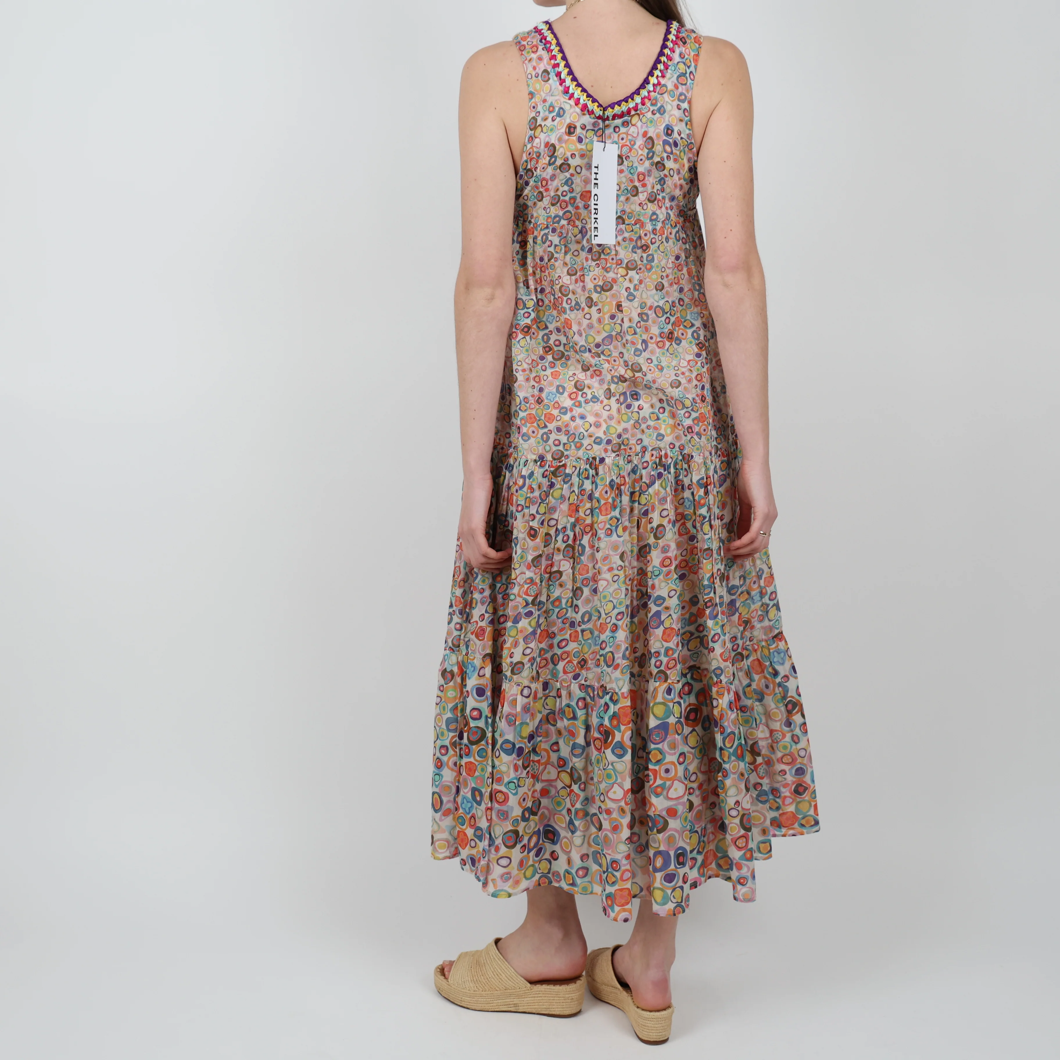 Dress, UK Size 8 - Image 3