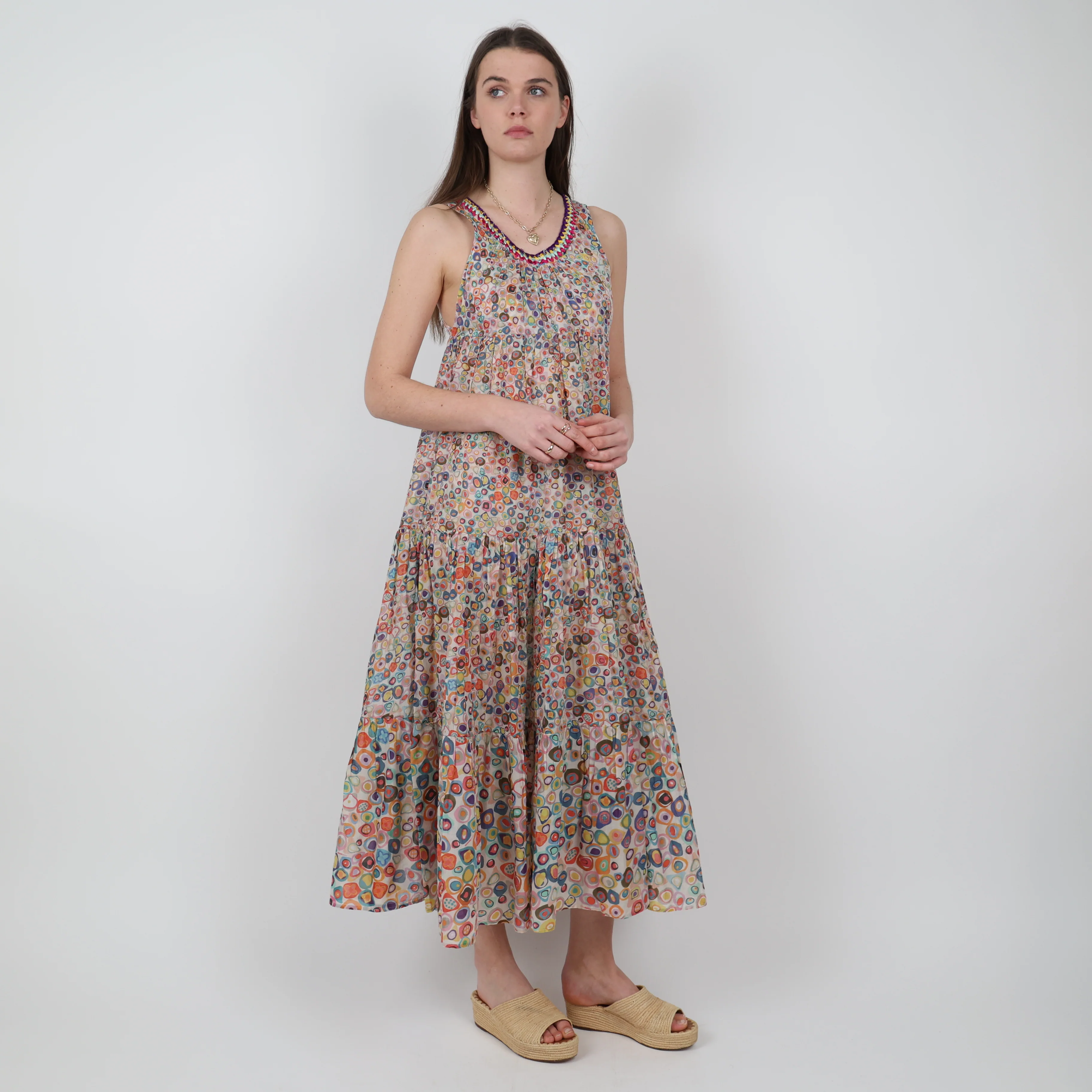 Dress, UK Size 8 - Image 4