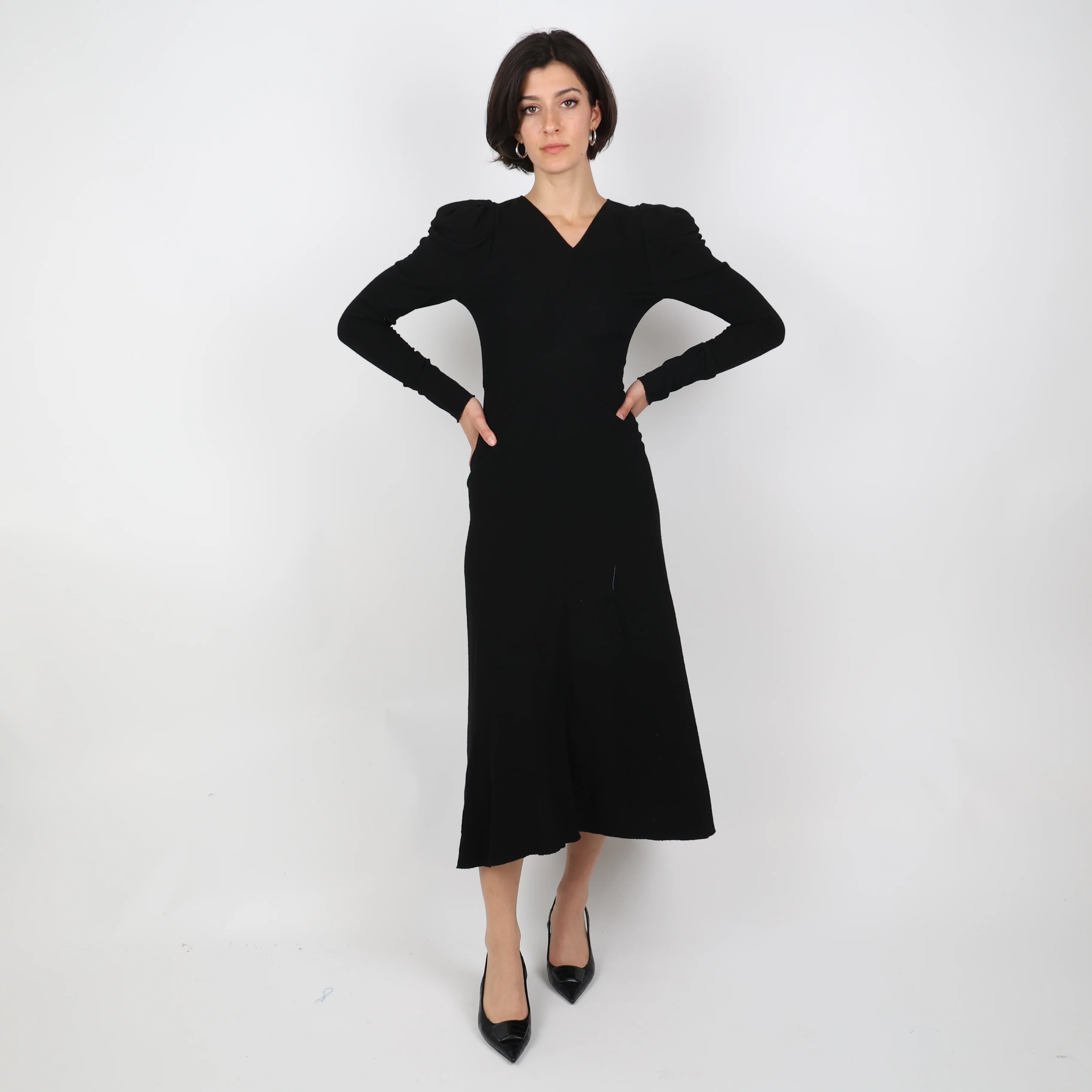 Dress, UK Size 8 - Image 2