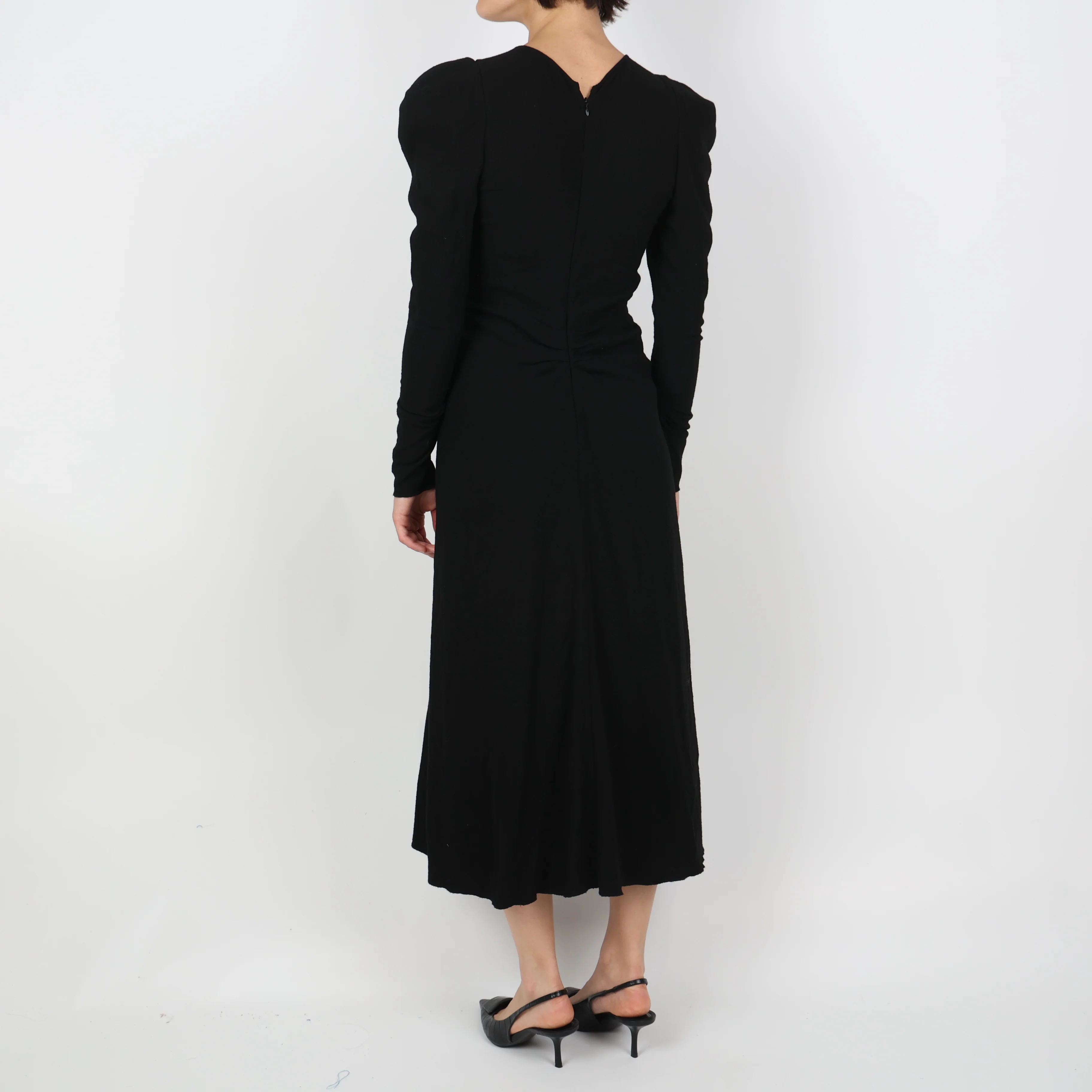 Dress, UK Size 8 - Image 3