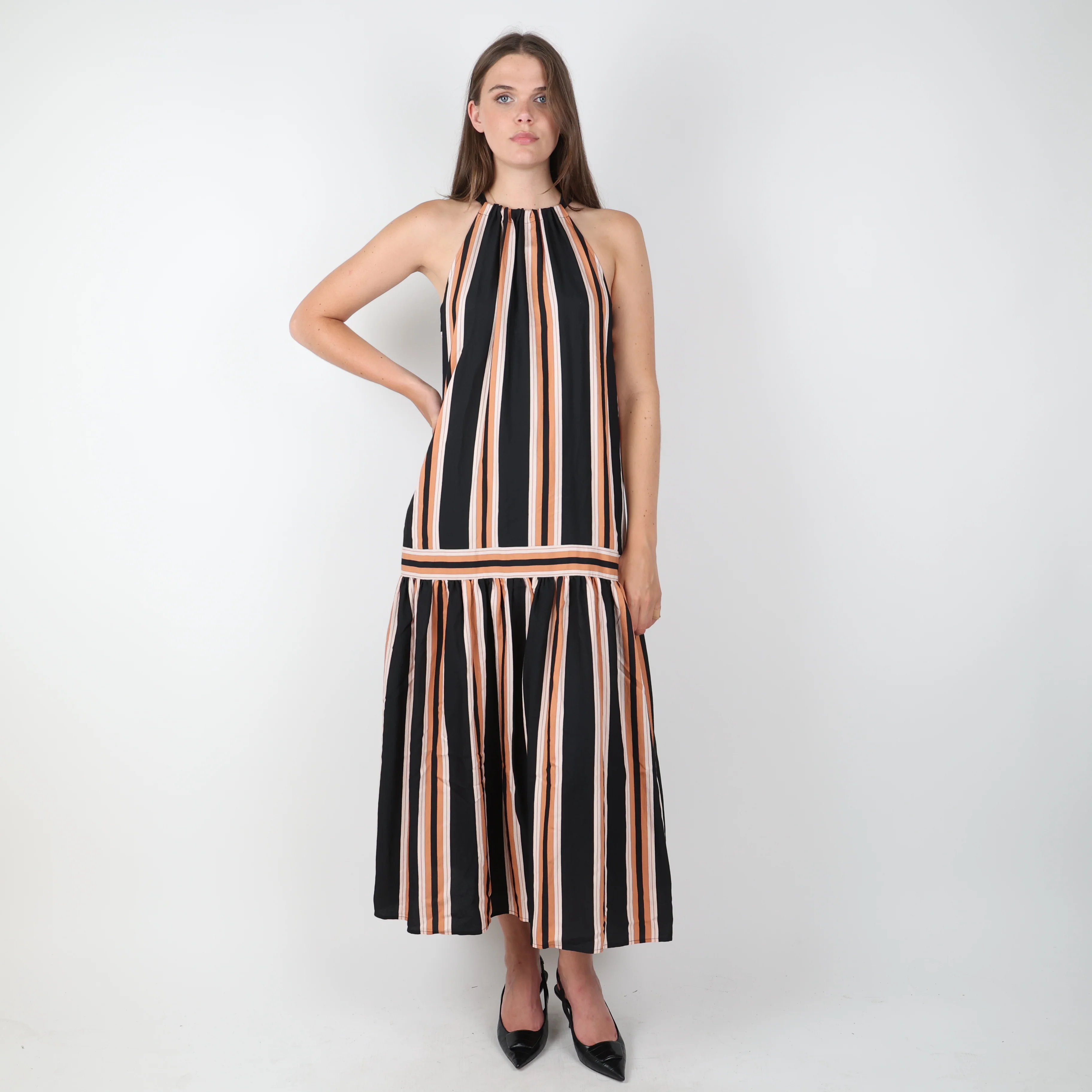 Dress, UK Size 10 - Image 2