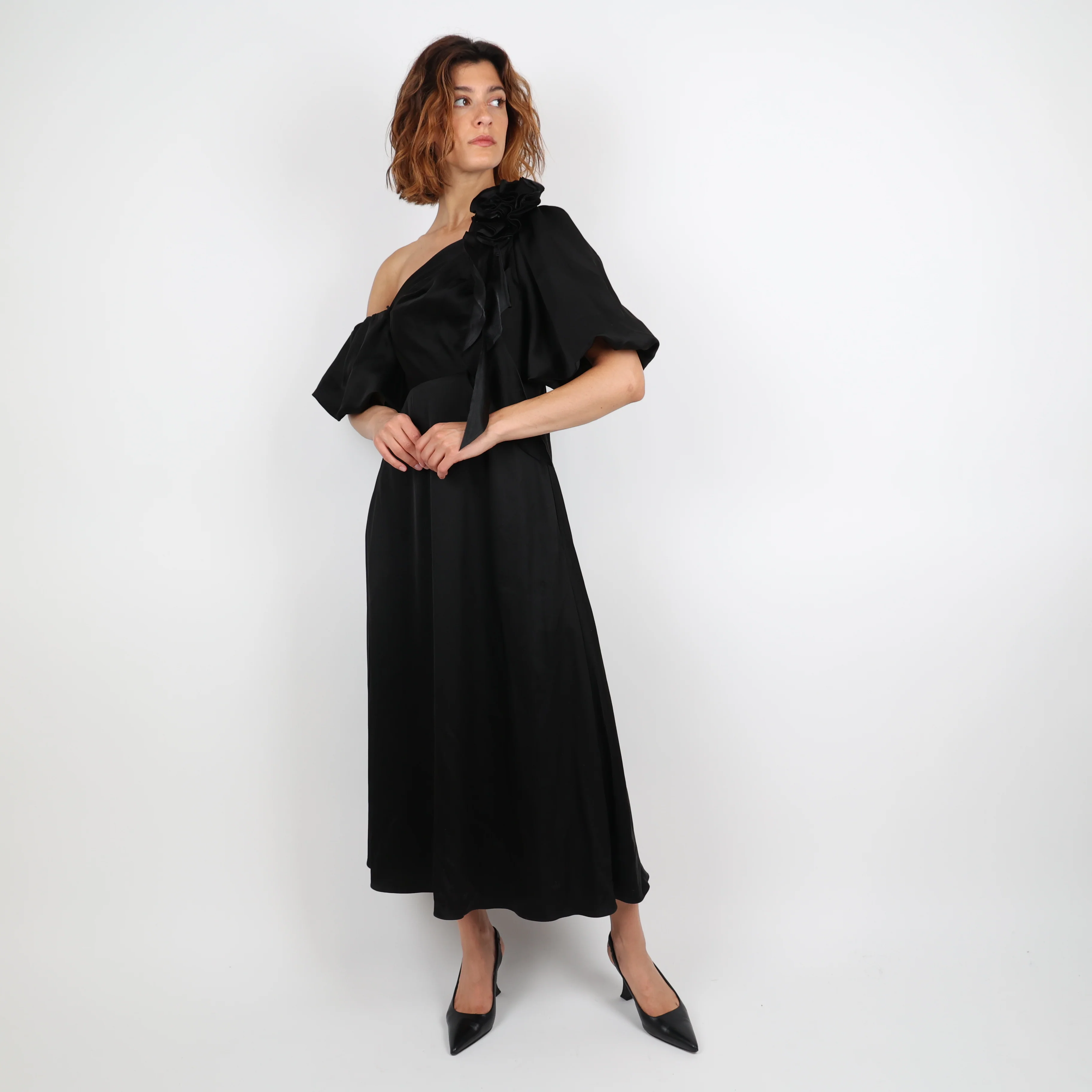 Dress, UK Size 8 - Image 4