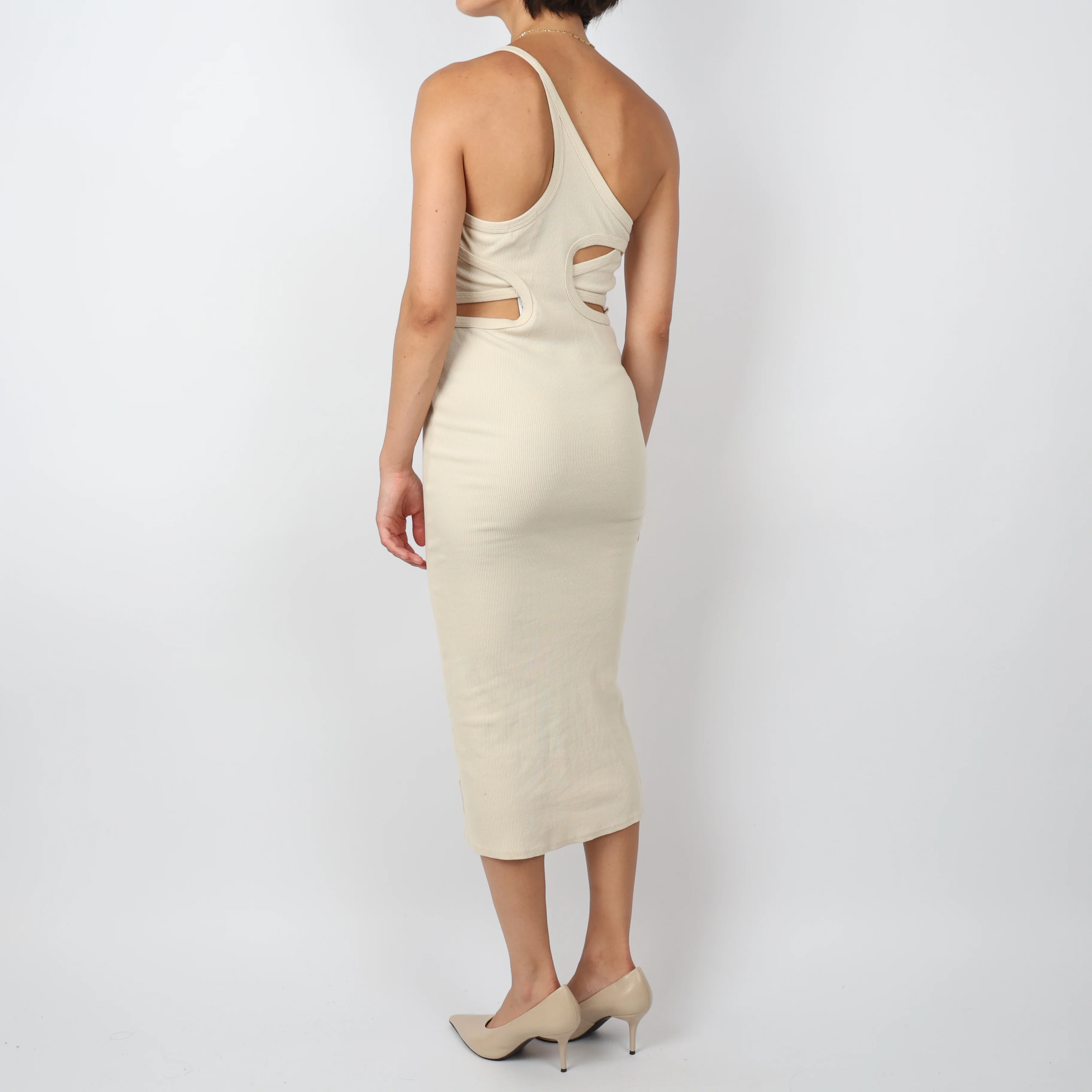 Dress, UK Size 8 - Image 3