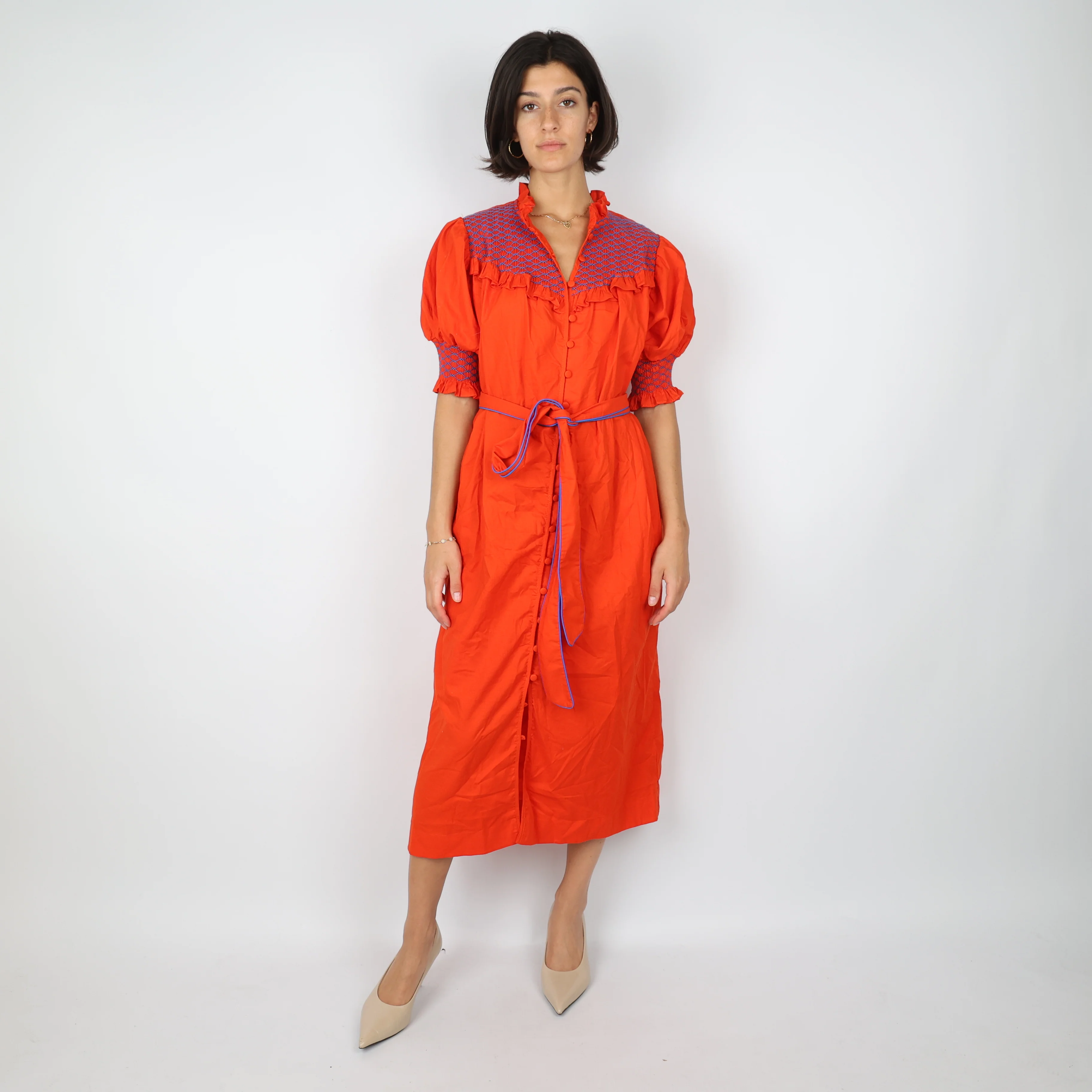 Dress, UK Size 10