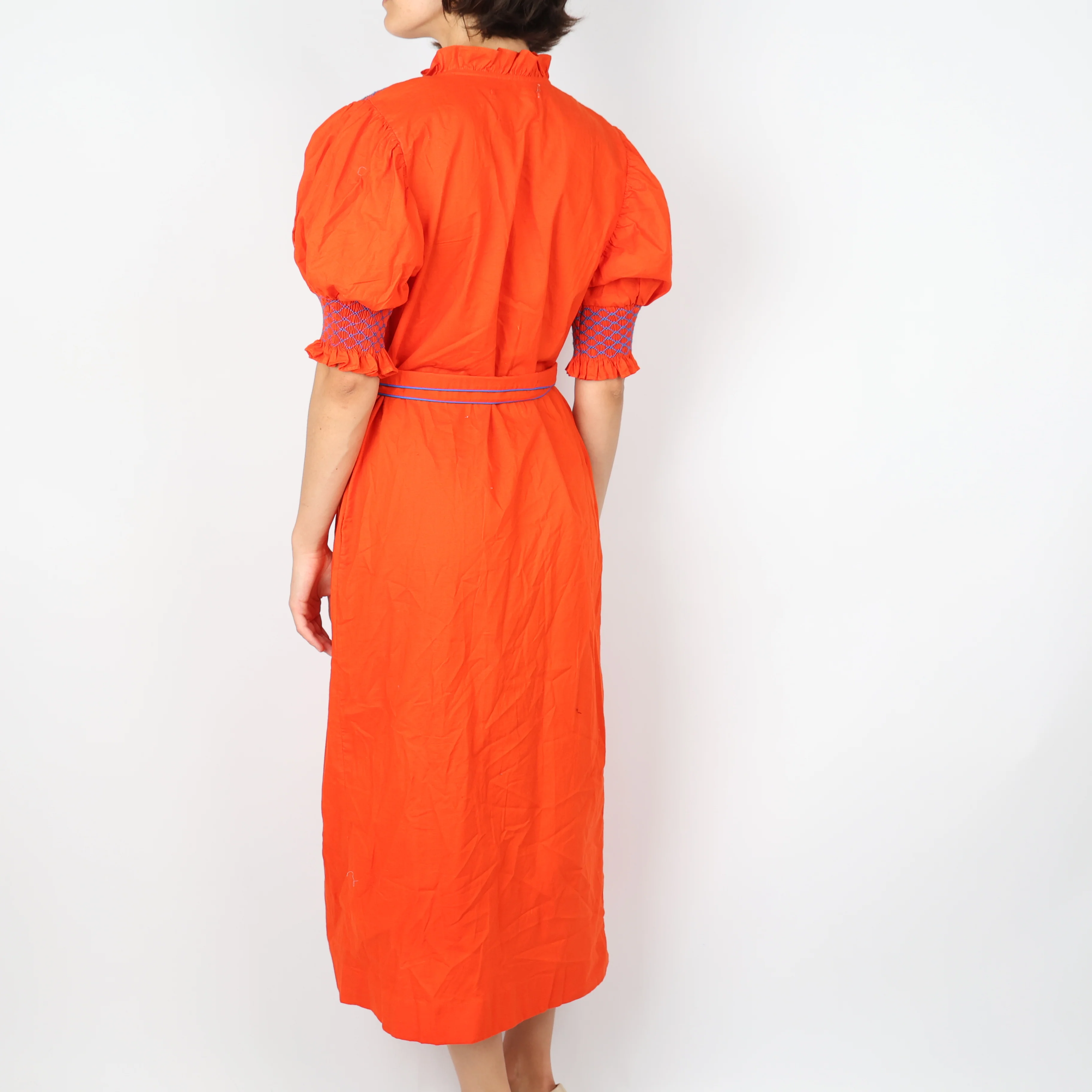 Dress, UK Size 10 - Image 3