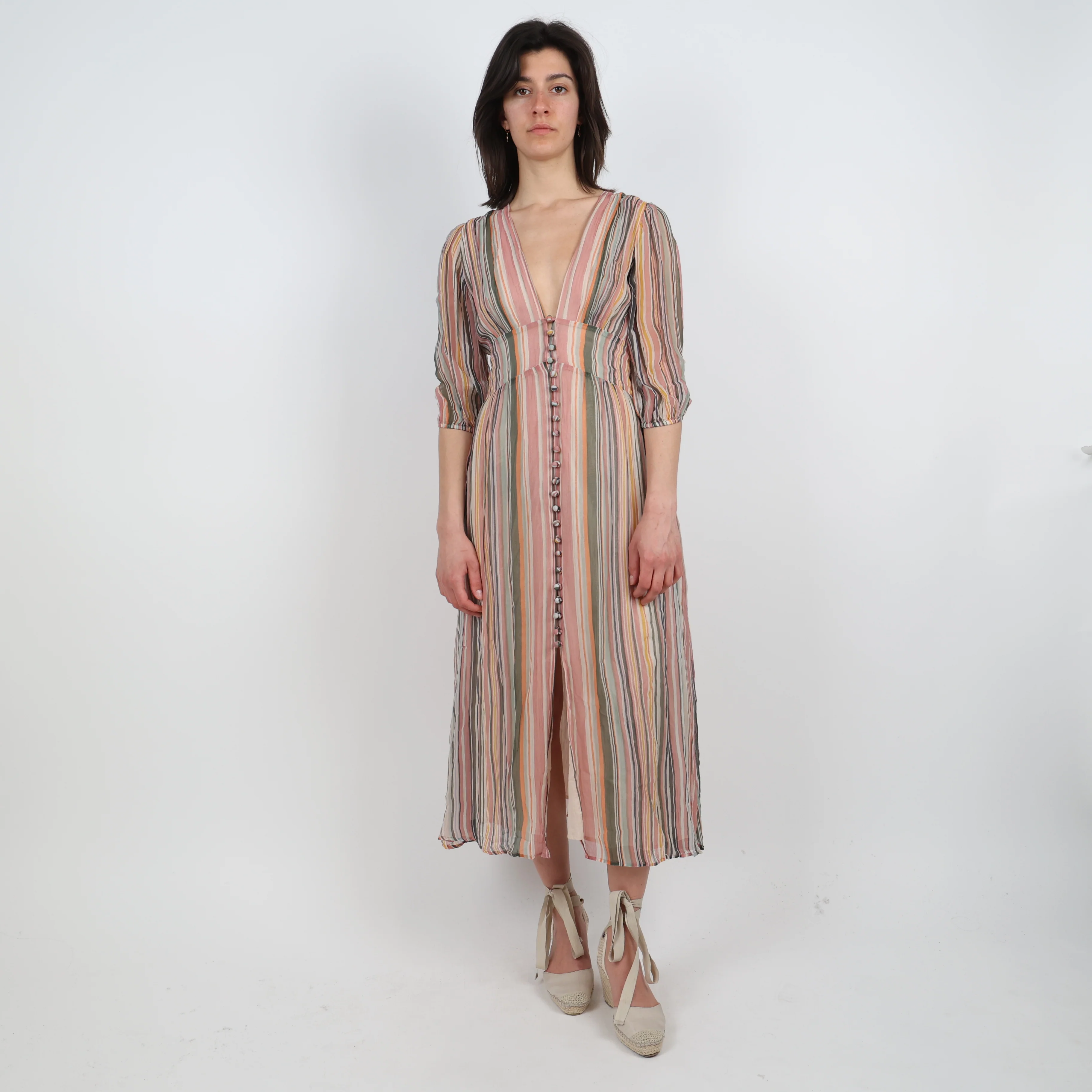 Dress, UK Size 4