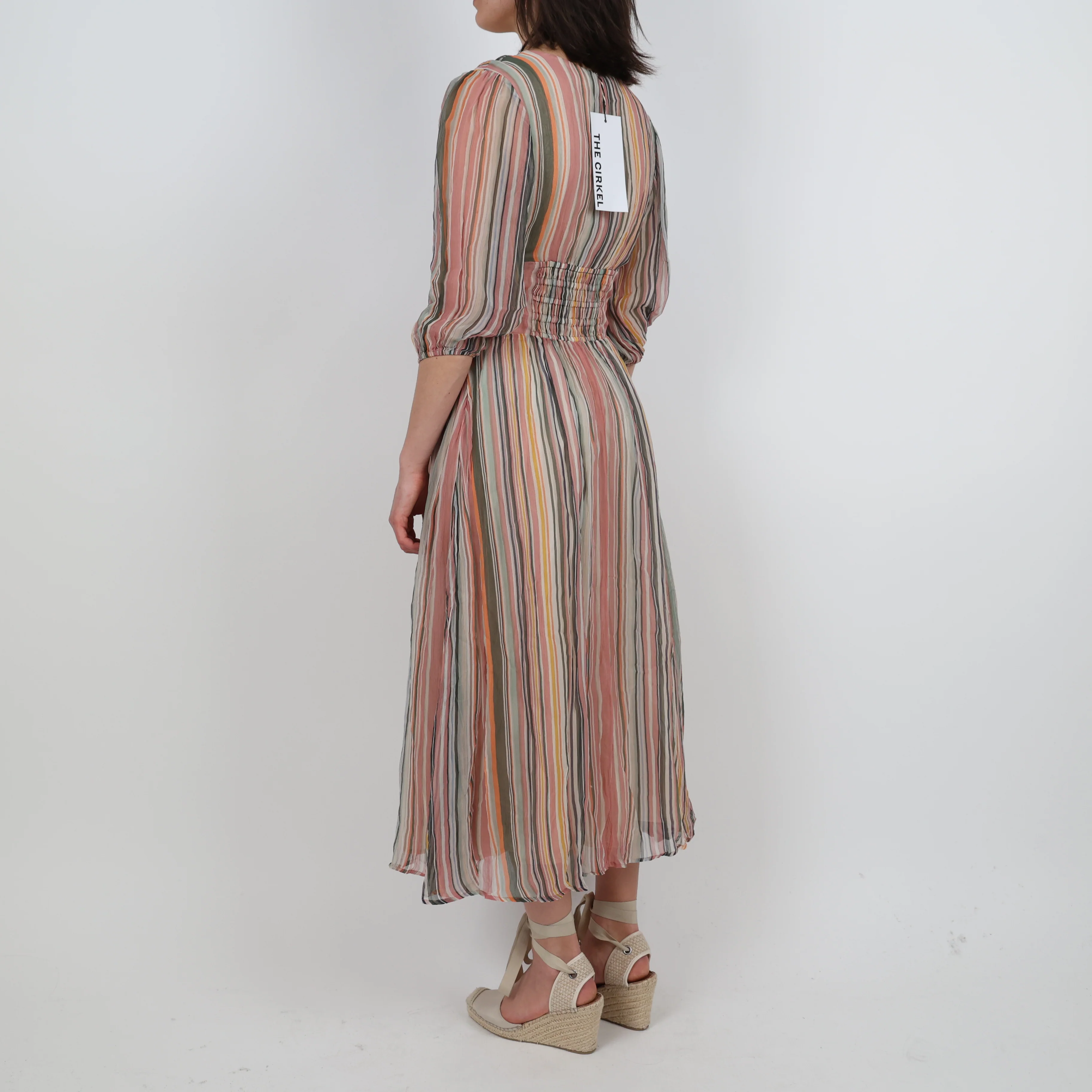 Dress, UK Size 4 - Image 3