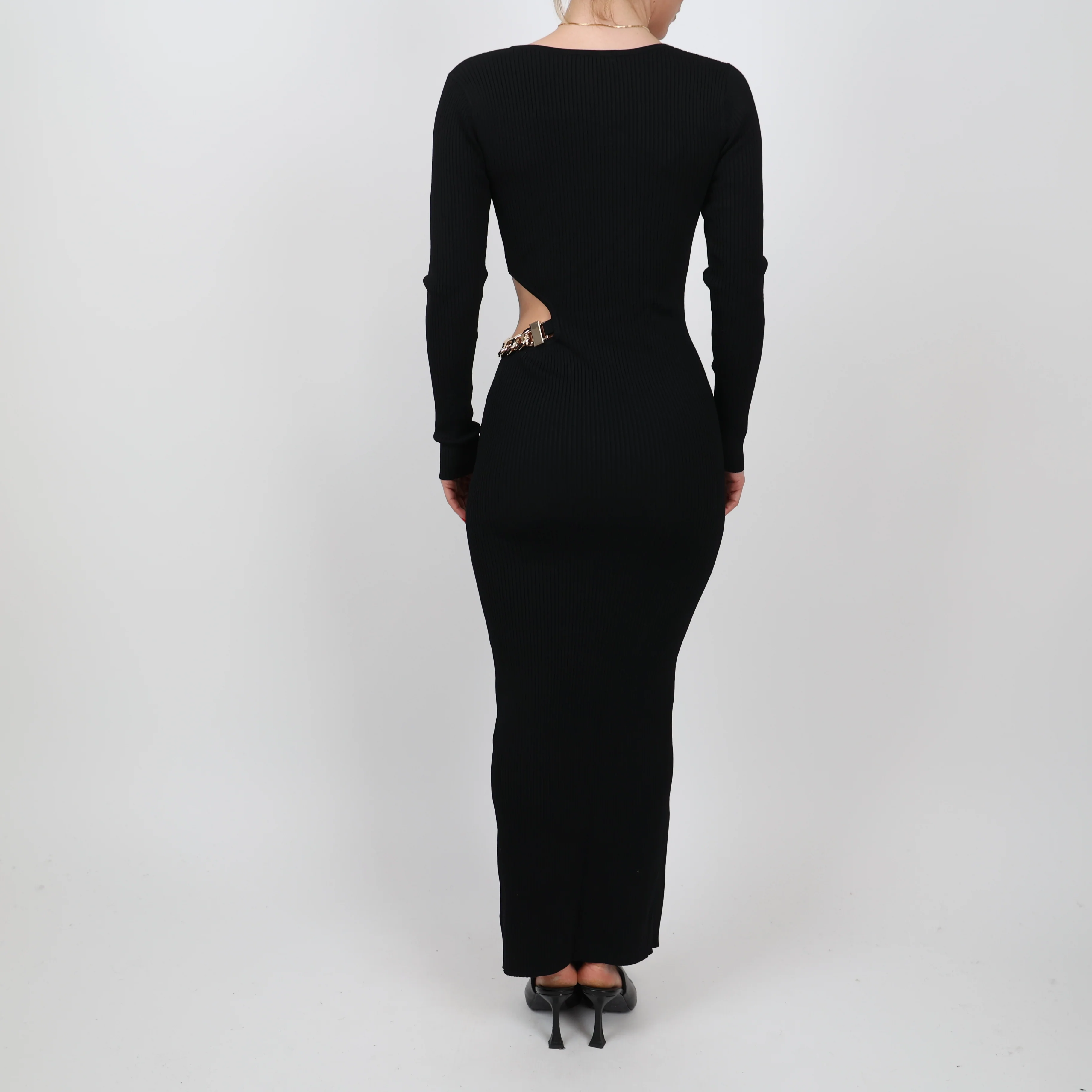 Dress, UK Size 8 - Image 3