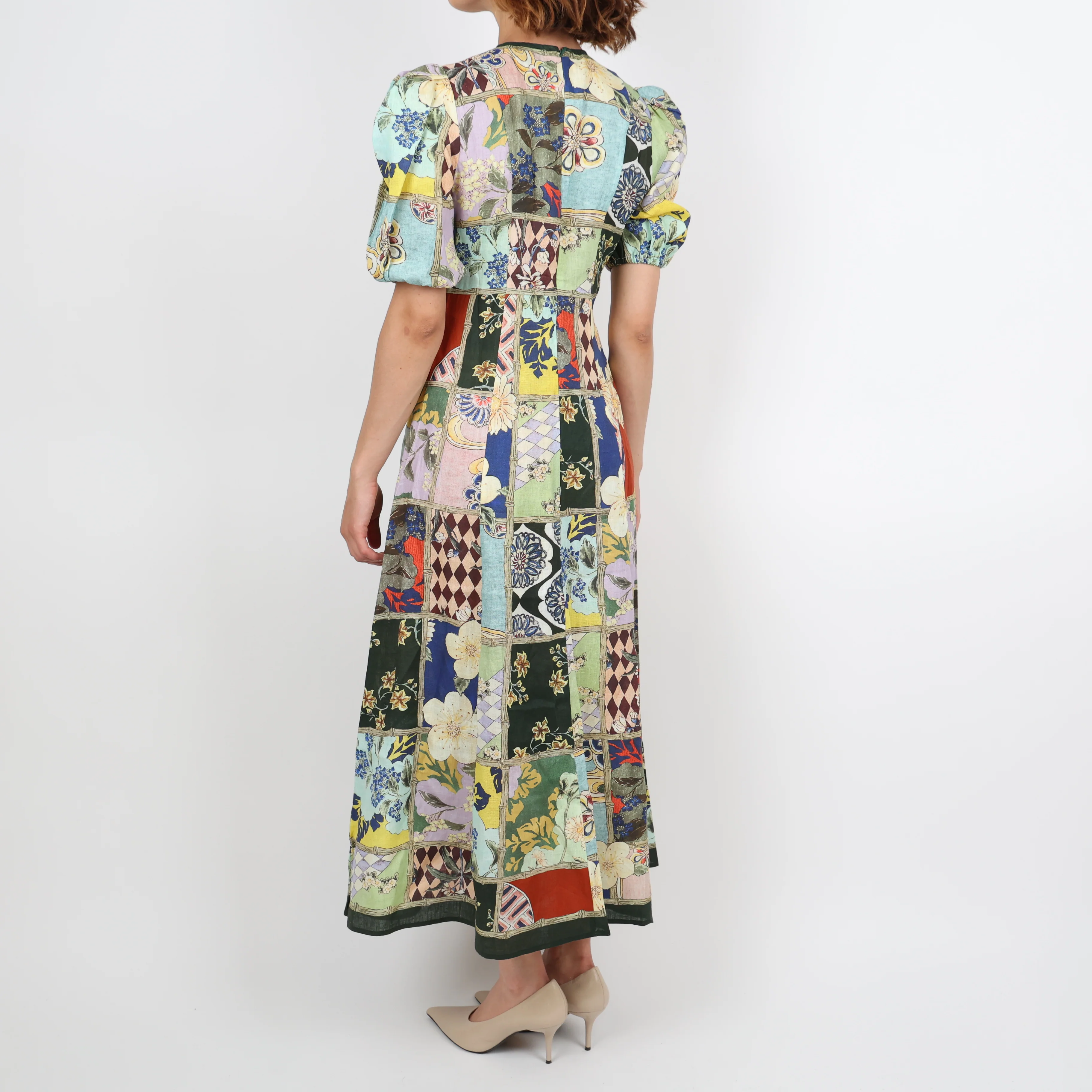 Dress, UK Size 6 - Image 3