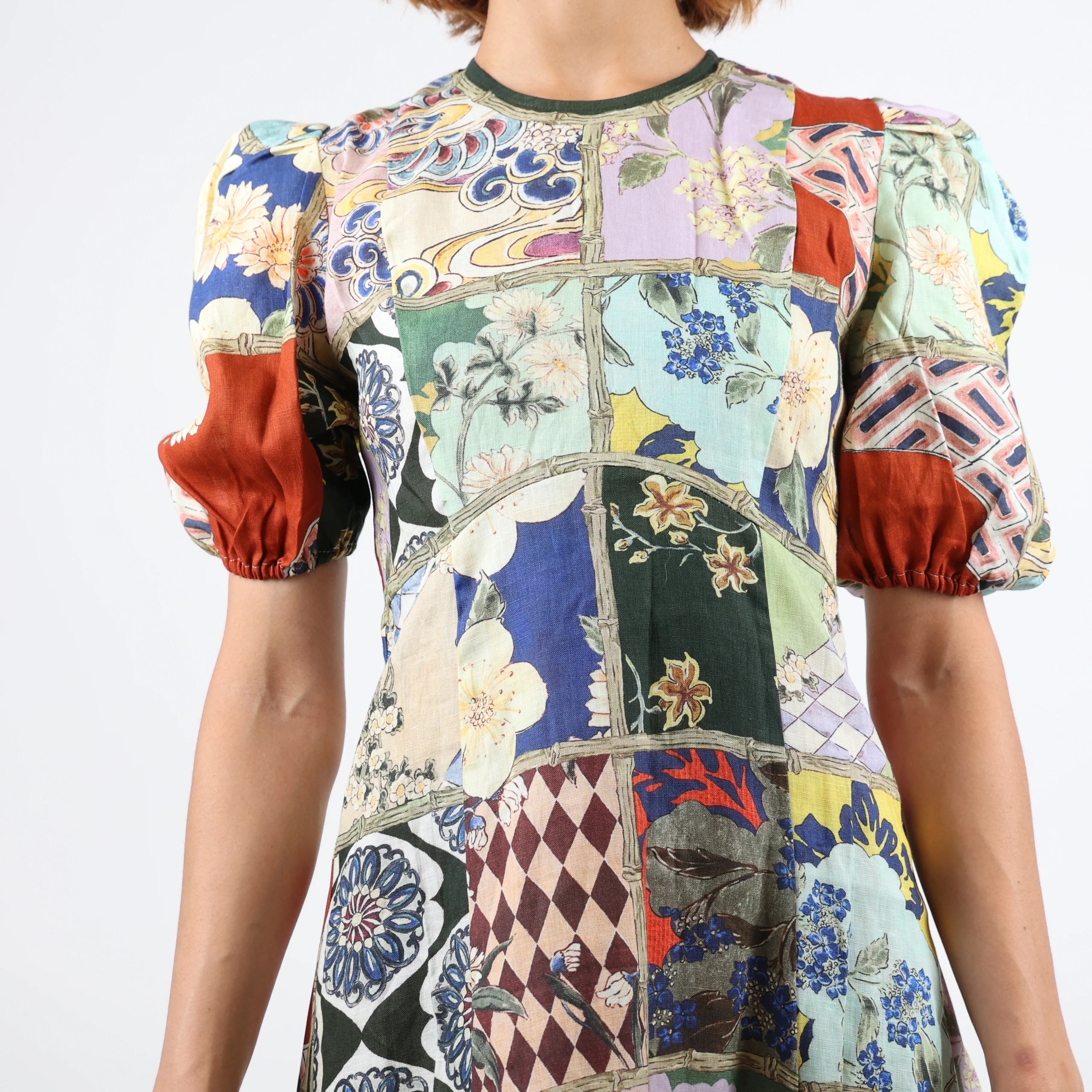 Dress, UK Size 6 - Image 4