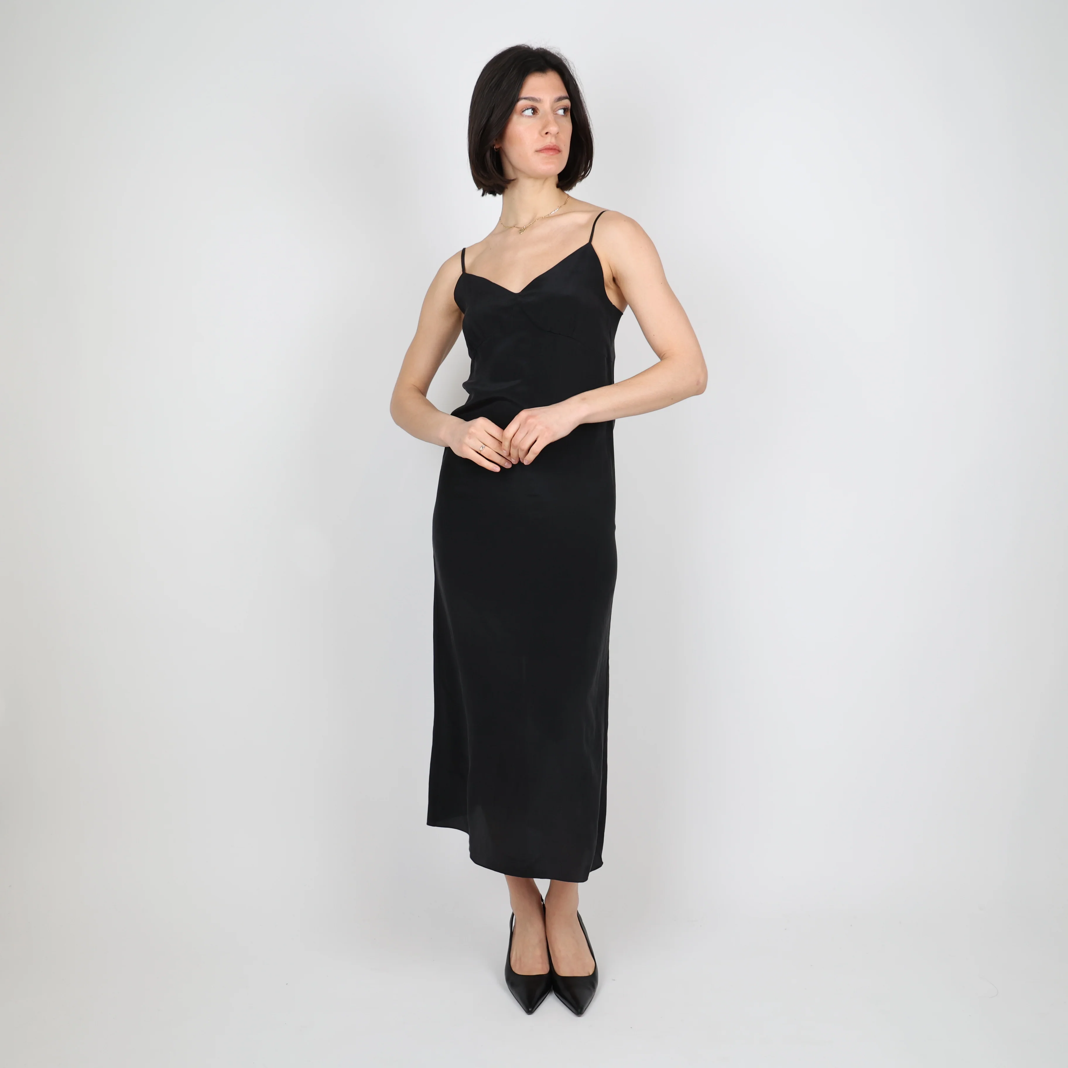 Dress, UK Size 8 - Image 2