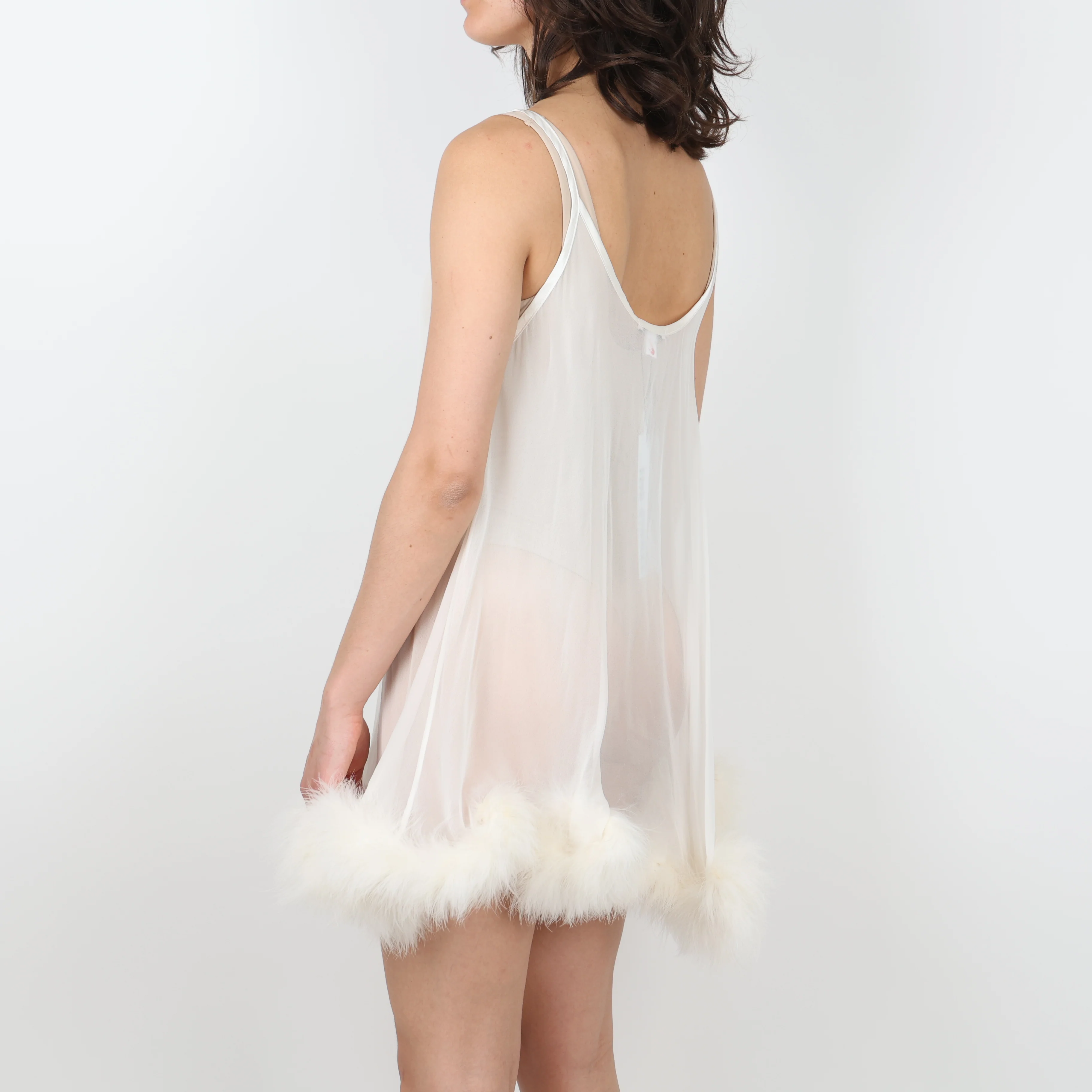 Dress, UK Size 8 - Image 3