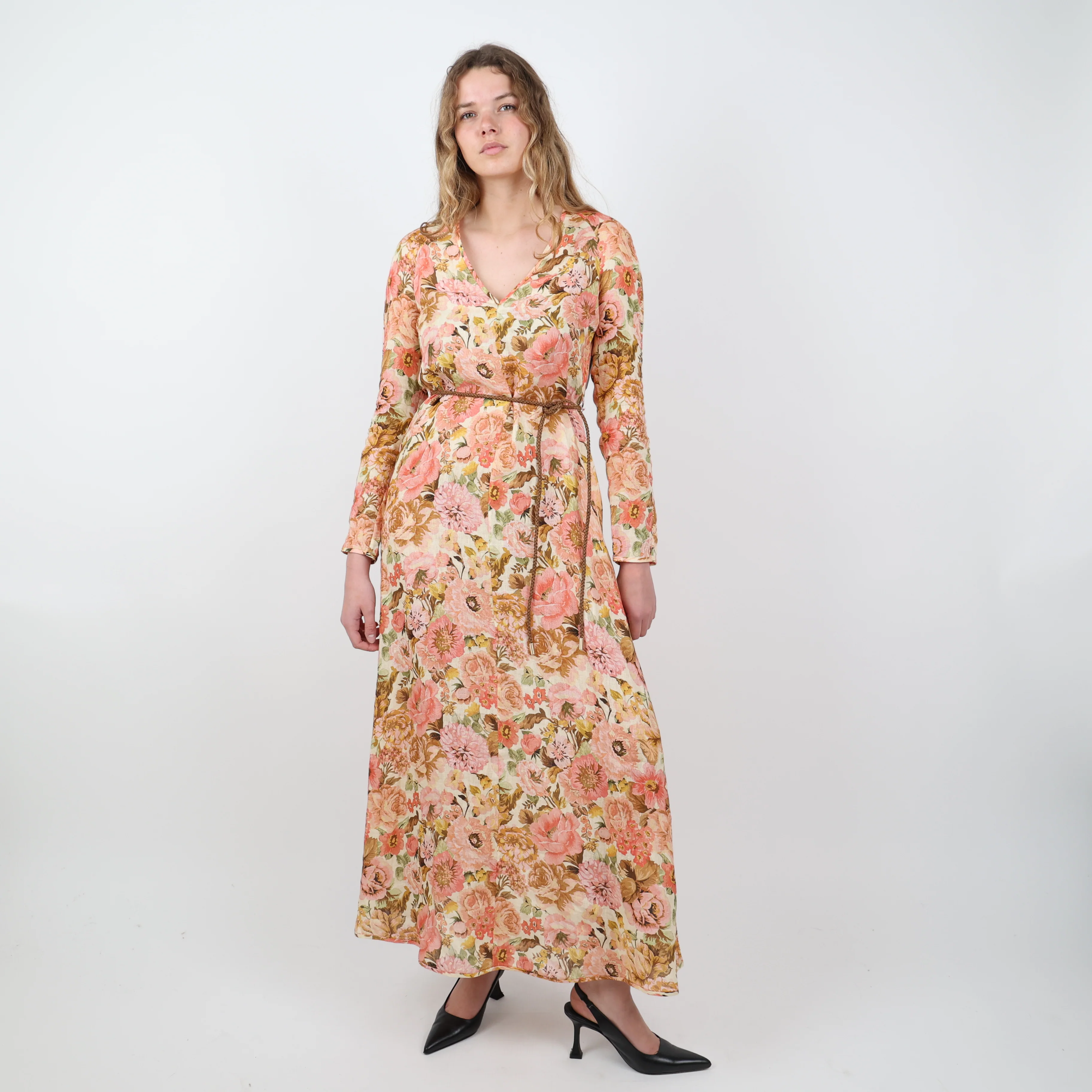 Dress, UK Size 10 - Image 2
