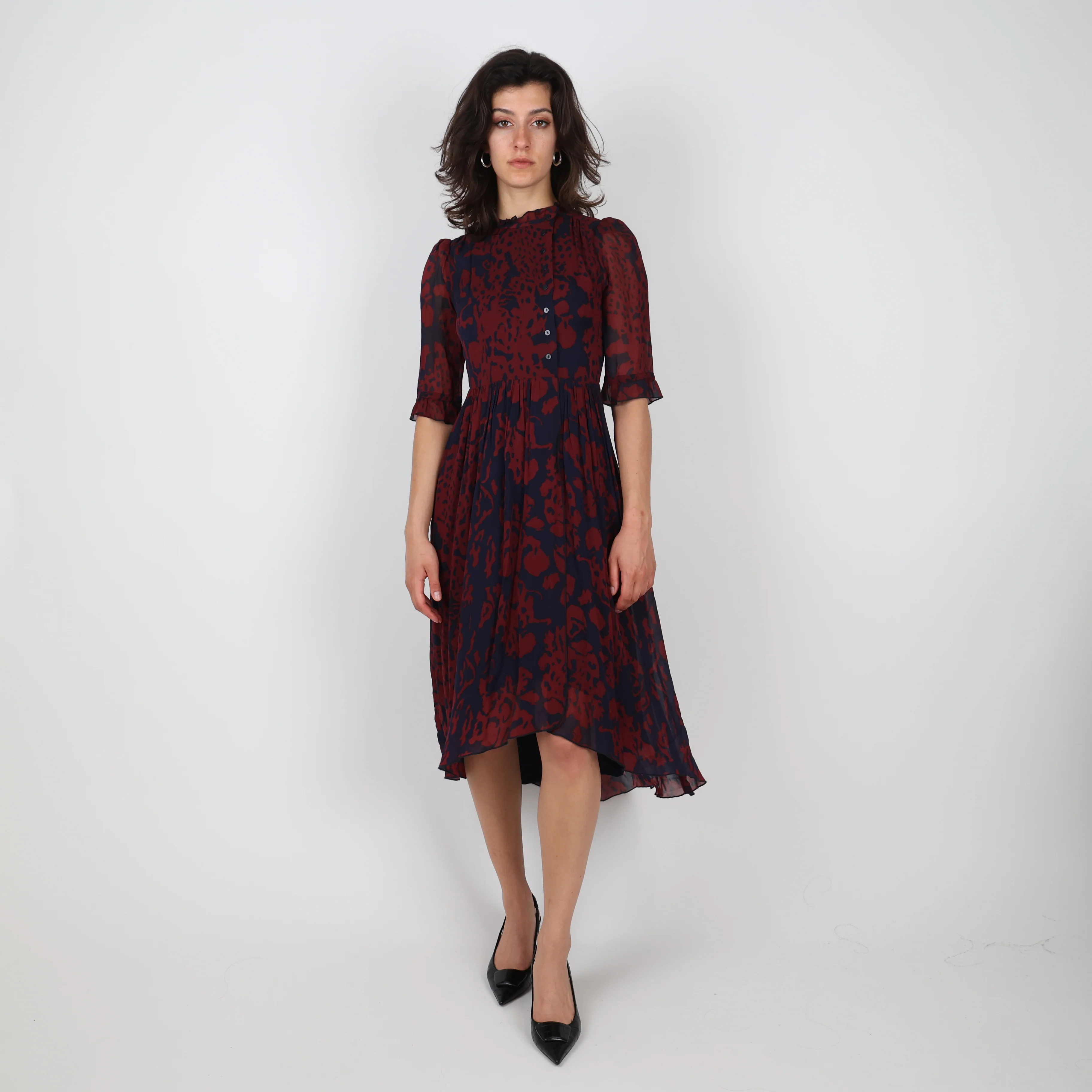 Dress, UK Size 8