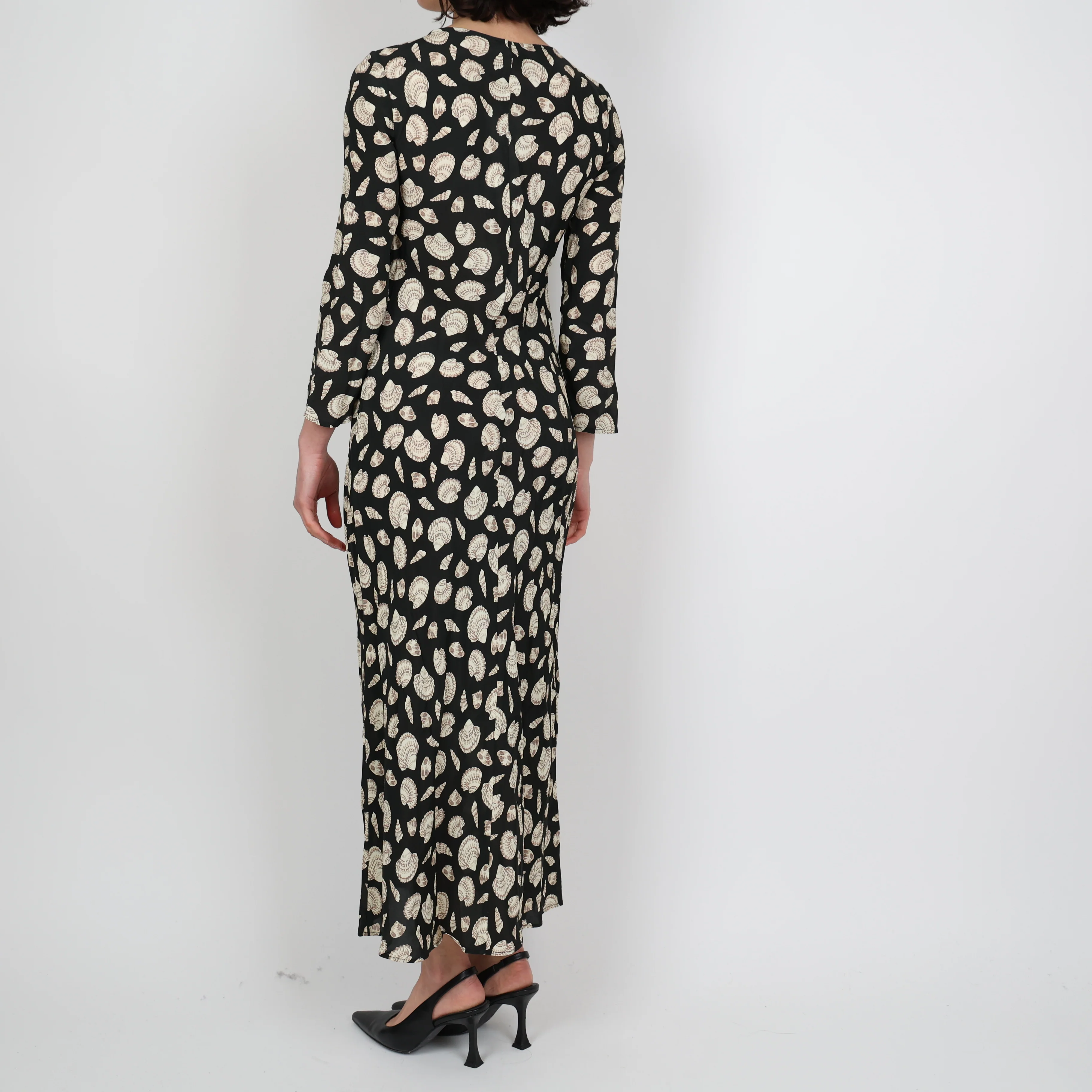 Dress, UK Size 8 - Image 2