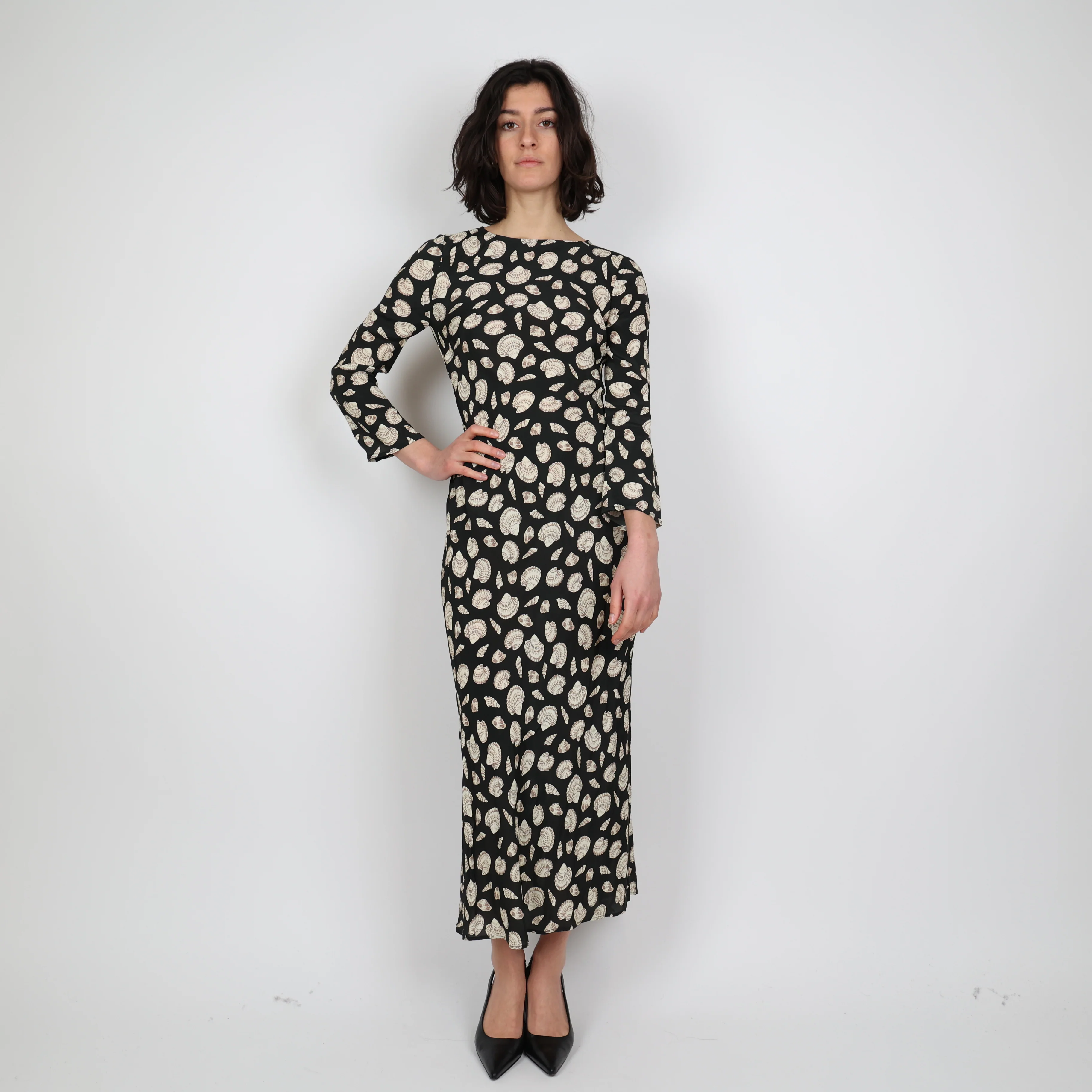 Dress, UK Size 8 - Image 3
