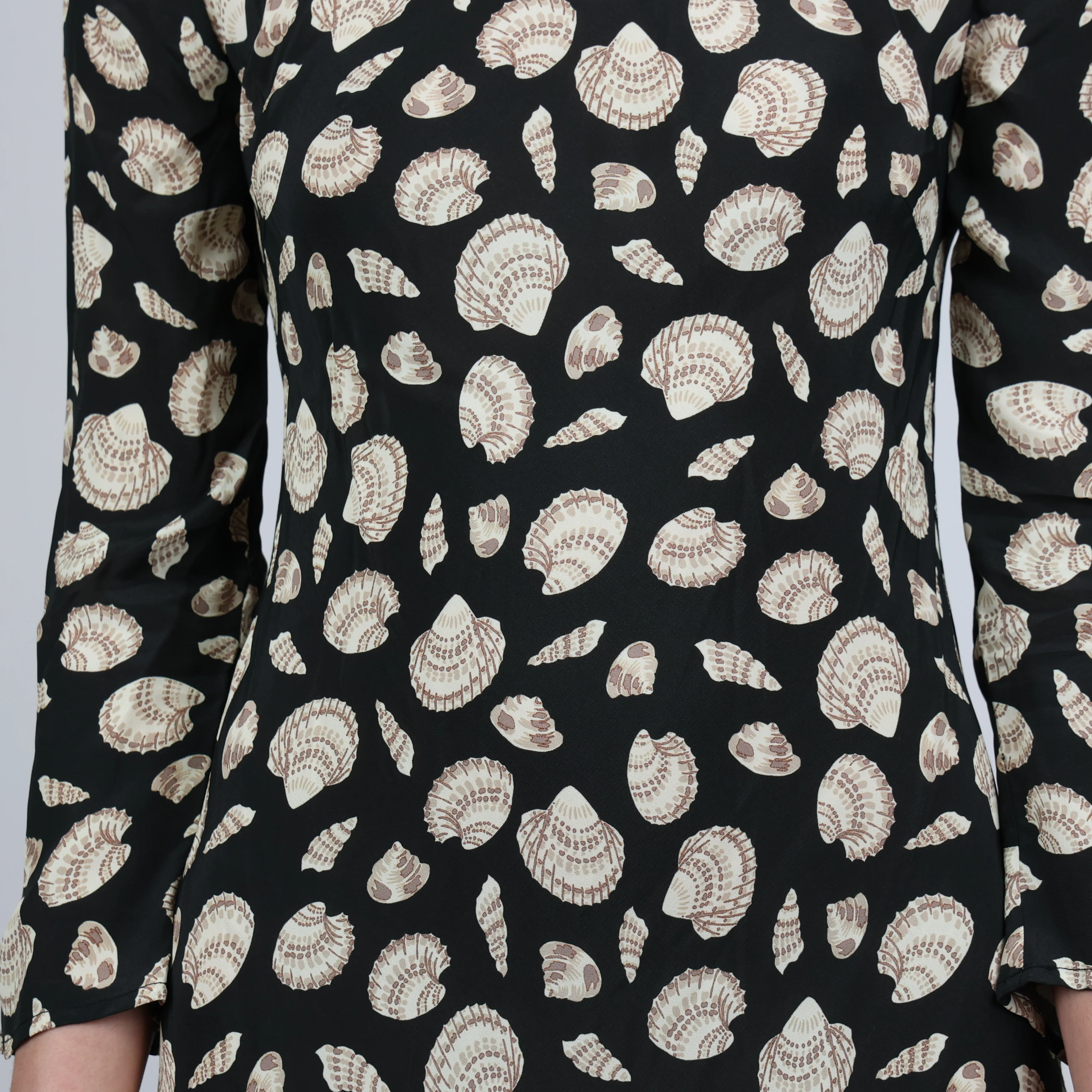 Dress, UK Size 8 - Image 4