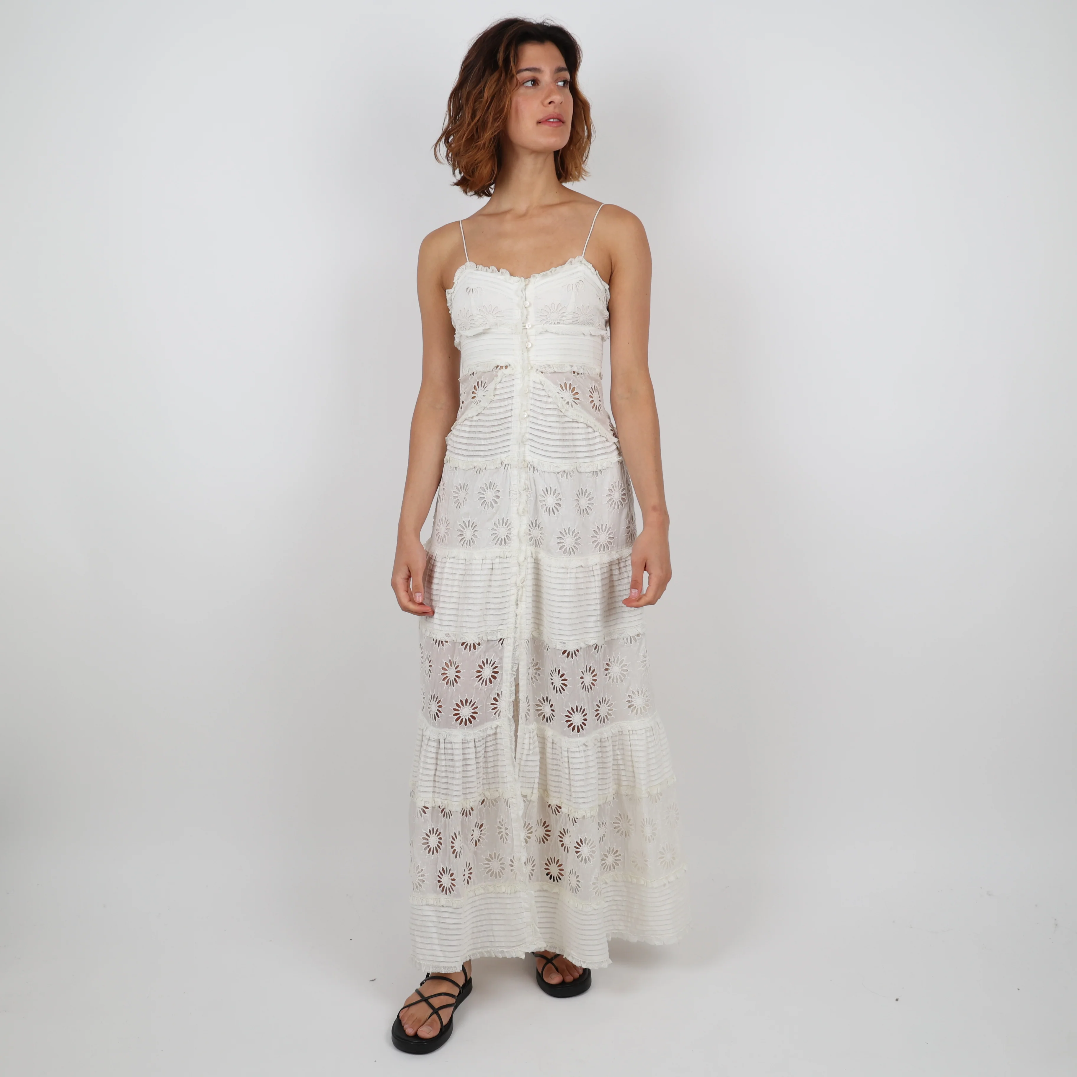 Dress, UK Size 6 - Image 3