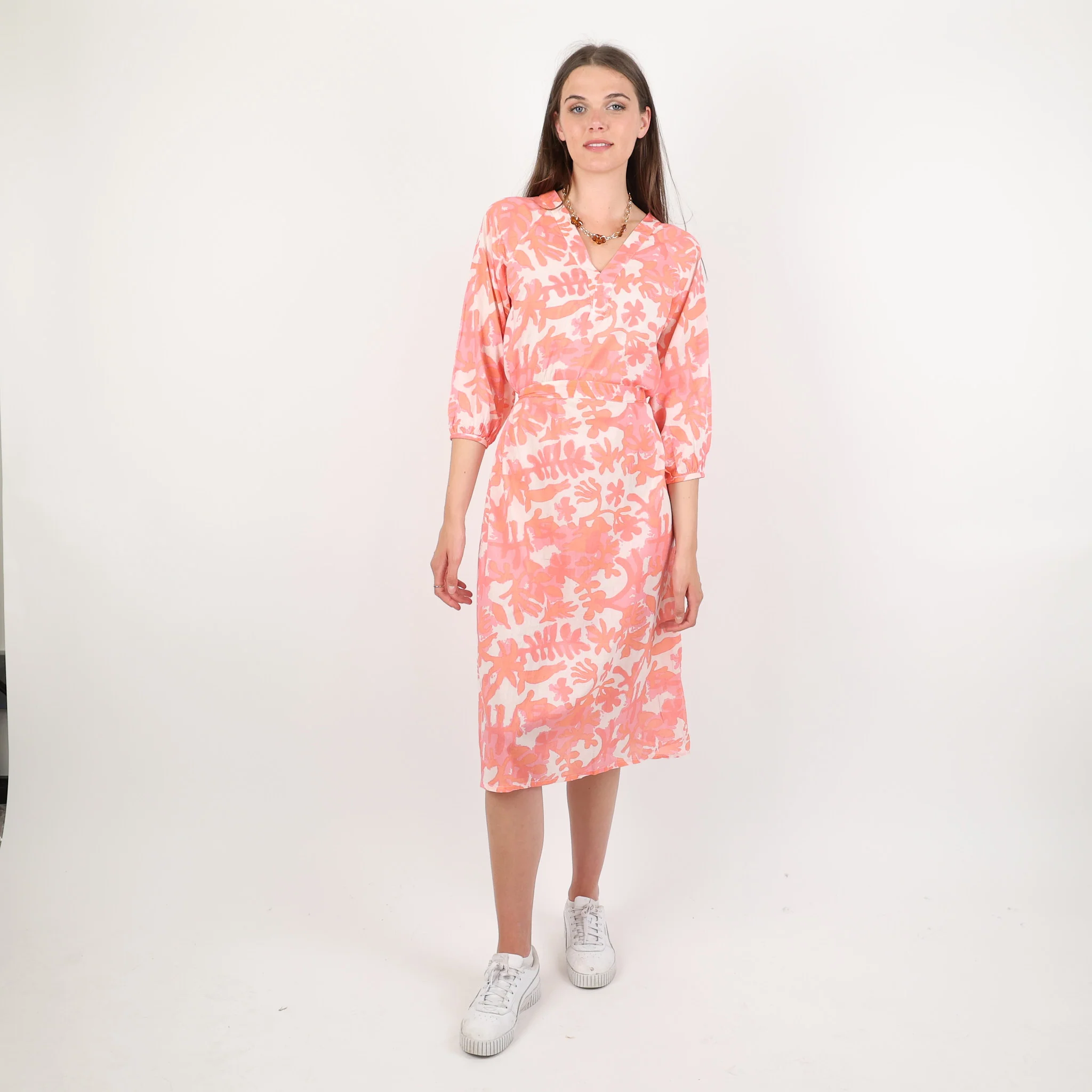 Dress, UK Size One Size