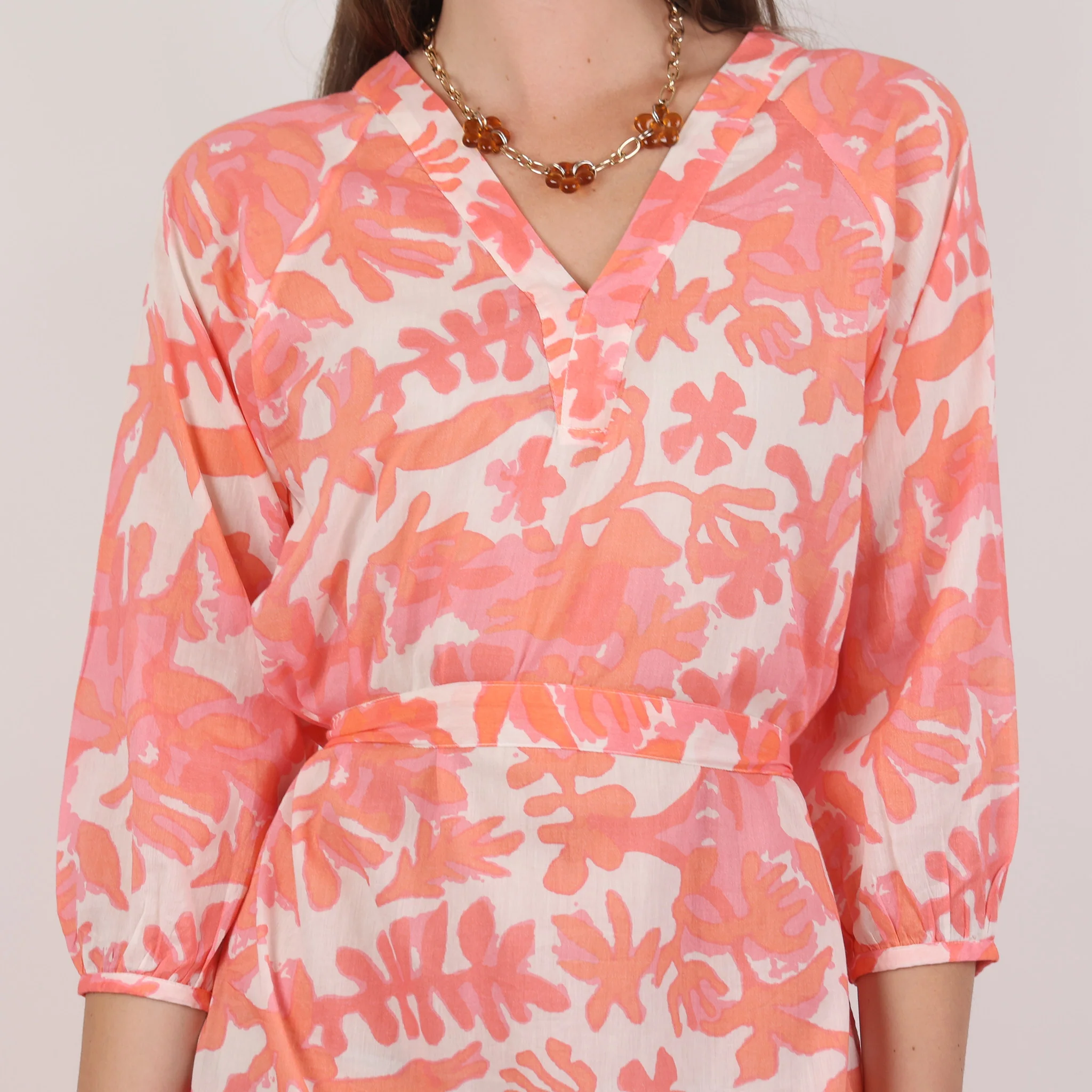 Dress, UK Size One Size - Image 4