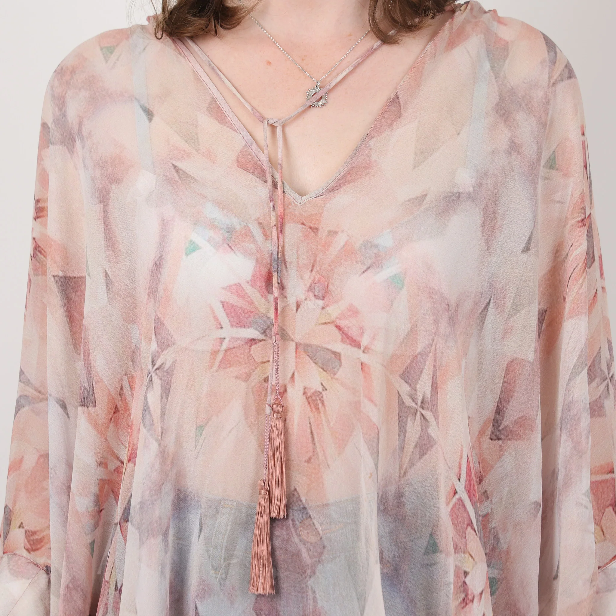 Dress, UK Size One Size - Image 4
